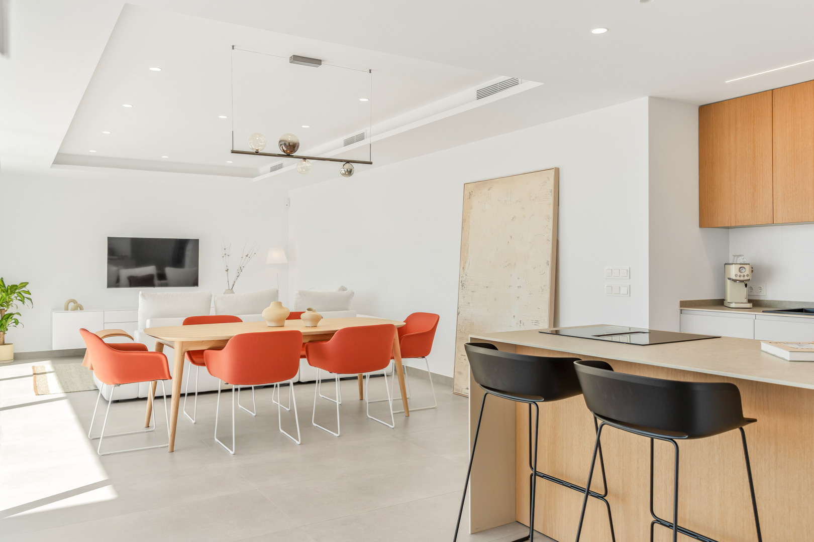 7107BELL_26 7107BELL Nieuwbouwwoning te koop in Cumbre del Sol
