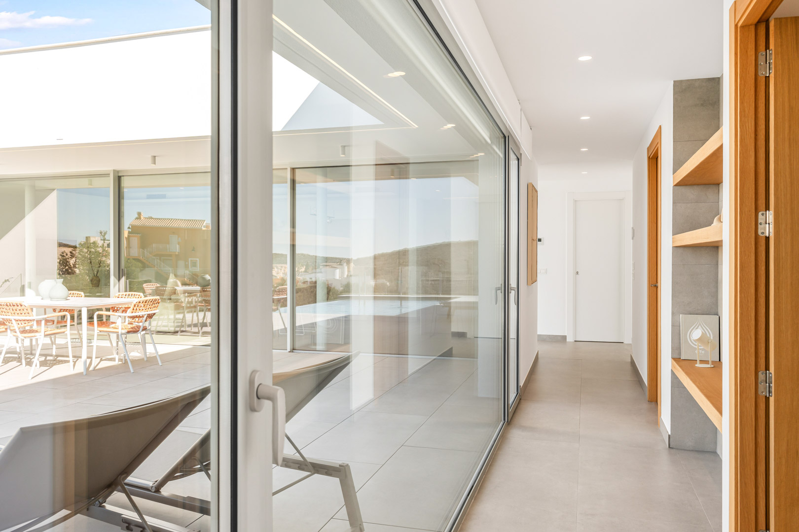 7107BELL_30 7107BELL Nieuwbouwwoning te koop in Cumbre del Sol
