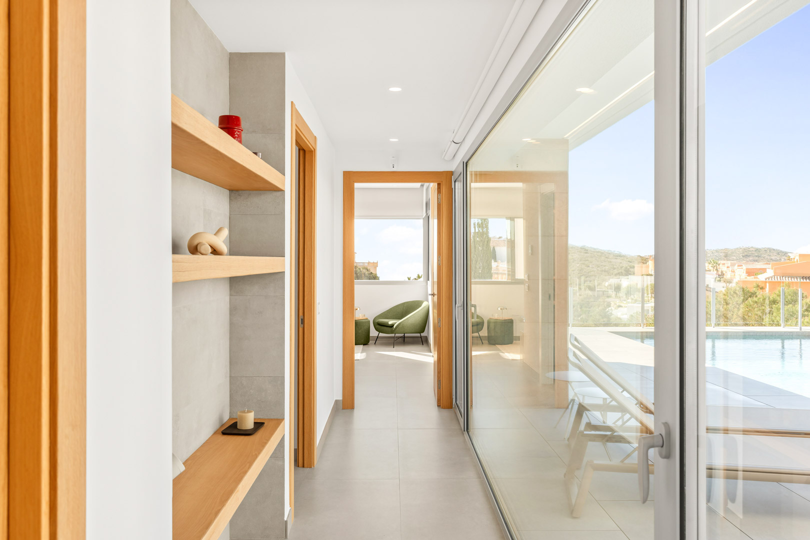 7107BELL_32 7107BELL Nieuwbouwwoning te koop in Cumbre del Sol