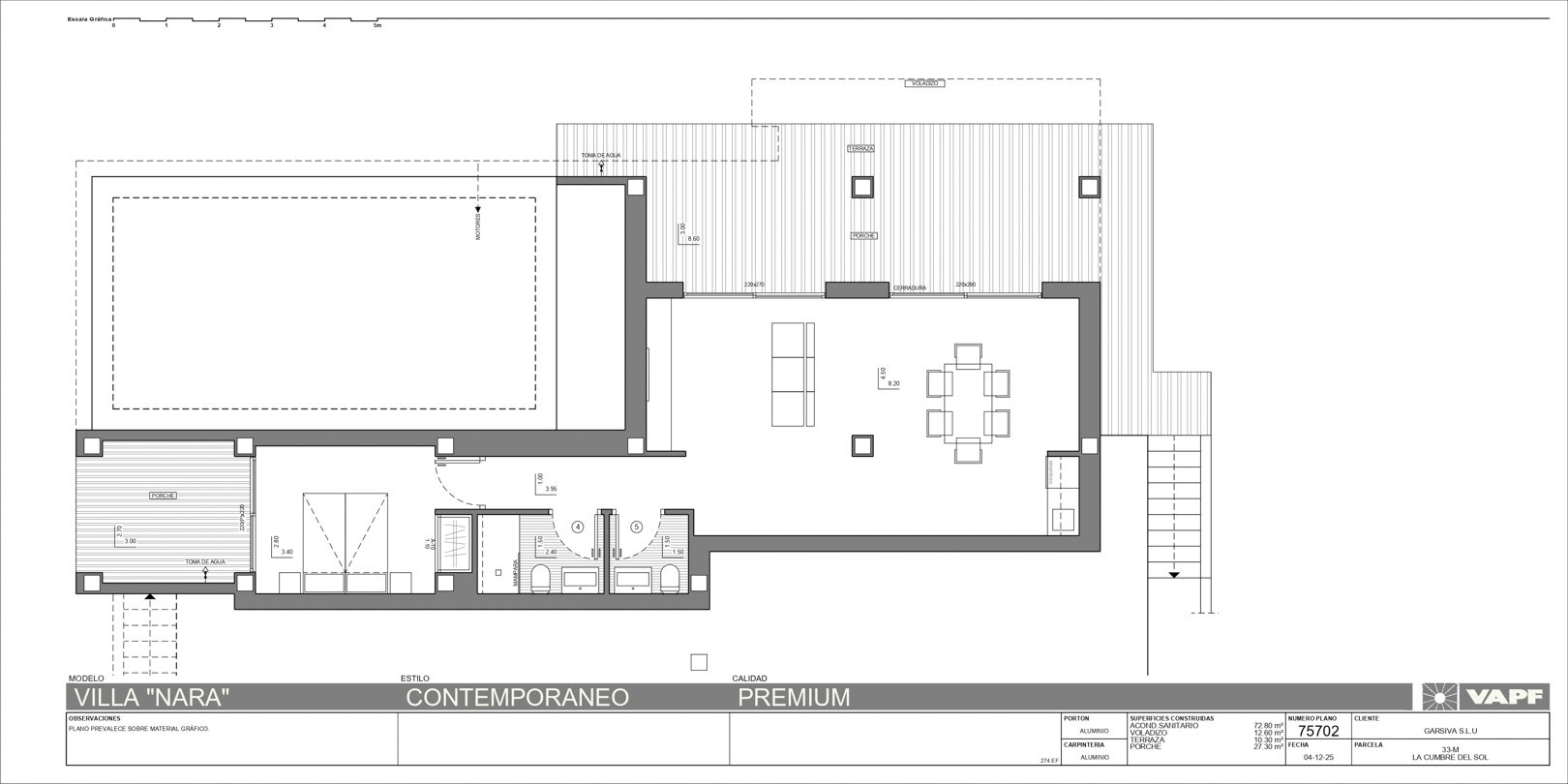 7107BELL_58 7107BELL Nieuwbouwwoning te koop in Cumbre del Sol