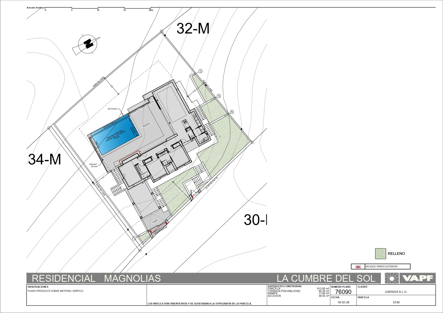 7107BELL_62 7107BELL Nieuwbouwwoning te koop in Cumbre del Sol