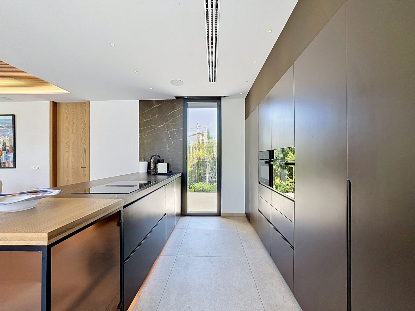 C3XY7123CAL Luxe villa met uitzicht op zee te koop in Calpe