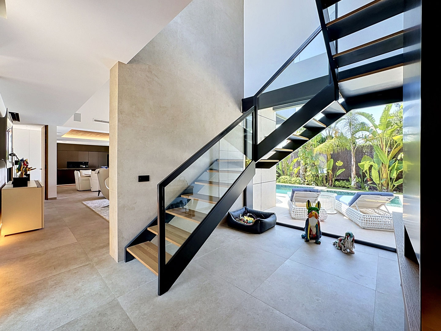 C3XY7123CAL Luxe villa met uitzicht op zee te koop in Calpe