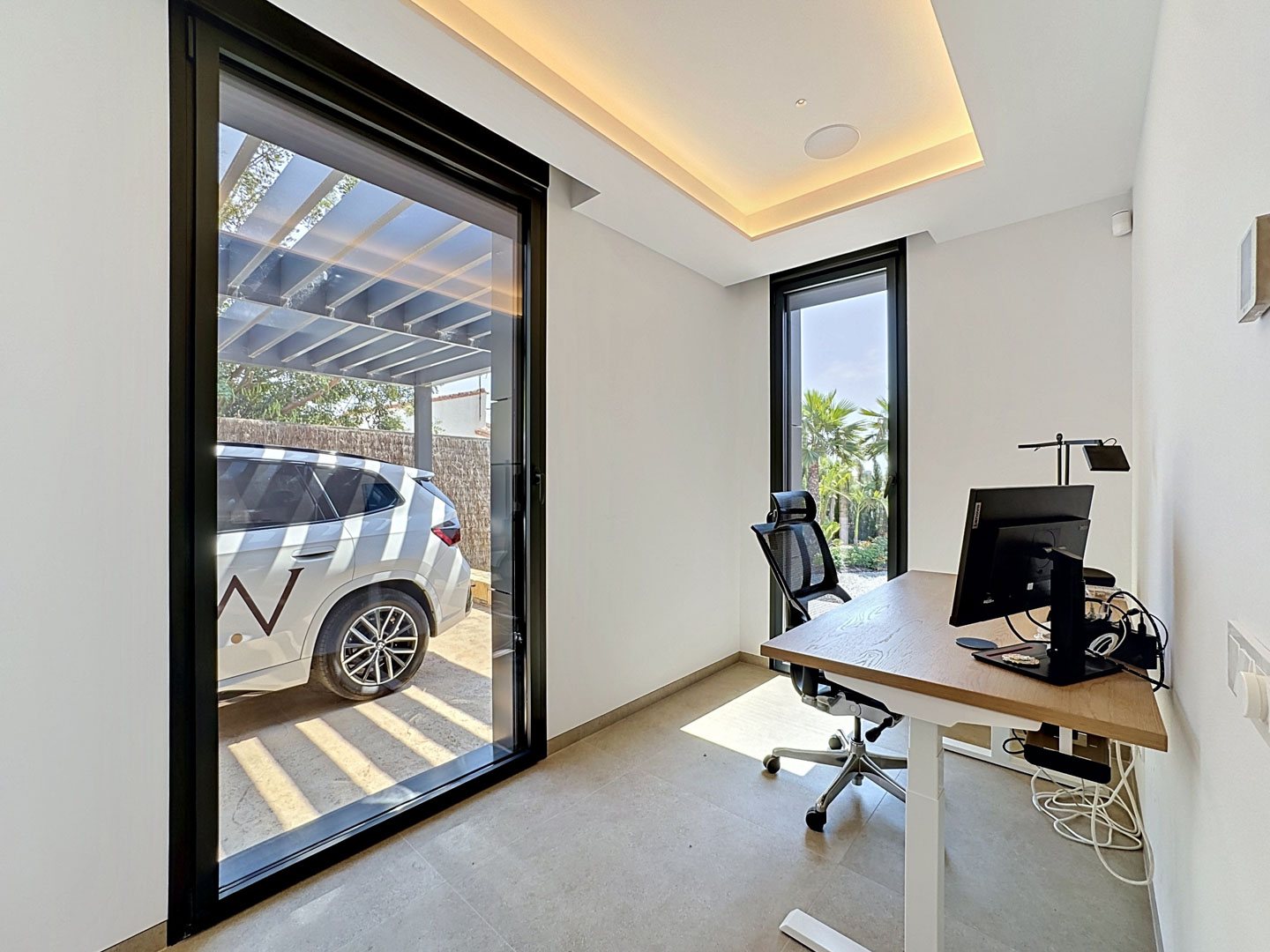 C3XY7123CAL Luxe villa met uitzicht op zee te koop in Calpe