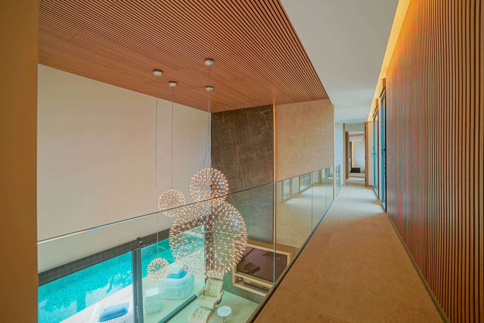 C3XY7123CAL Luxe villa met uitzicht op zee te koop in Calpe