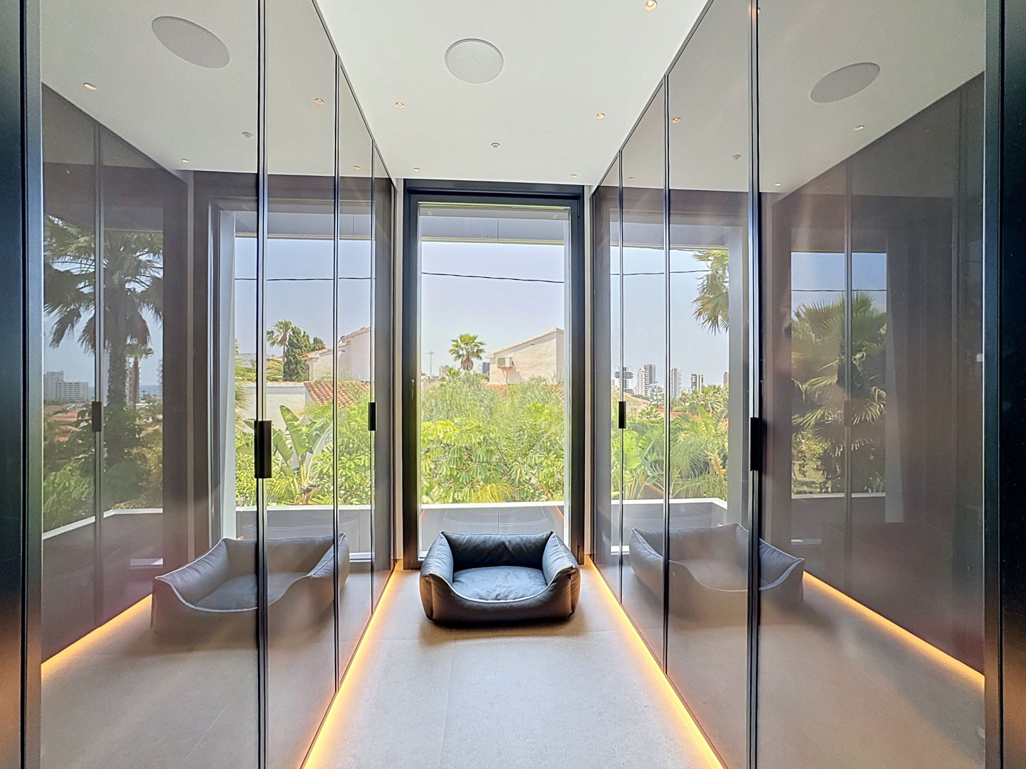 C3XY7123CAL Luxe villa met uitzicht op zee te koop in Calpe