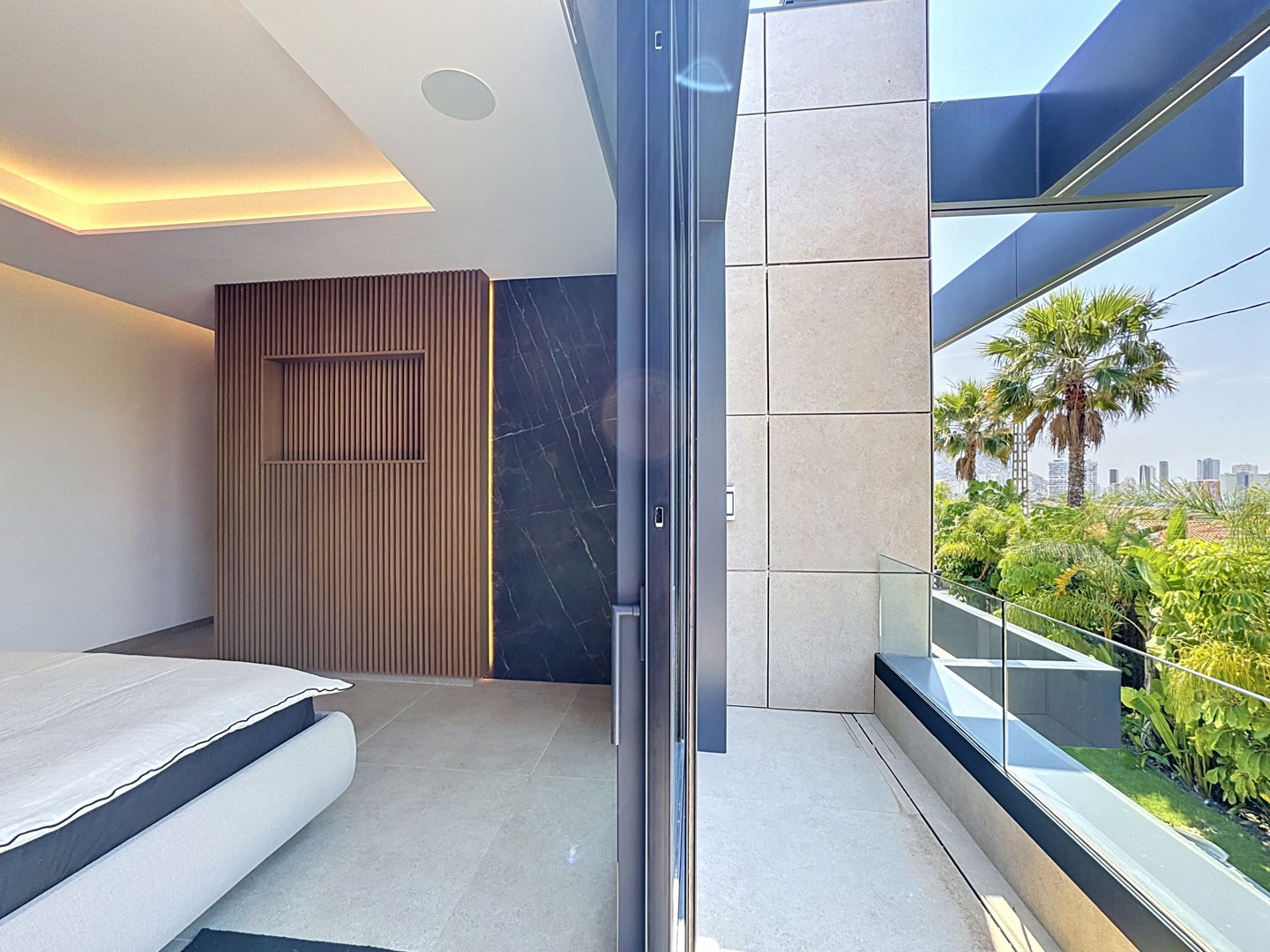 C3XY7123CAL Luxe villa met uitzicht op zee te koop in Calpe
