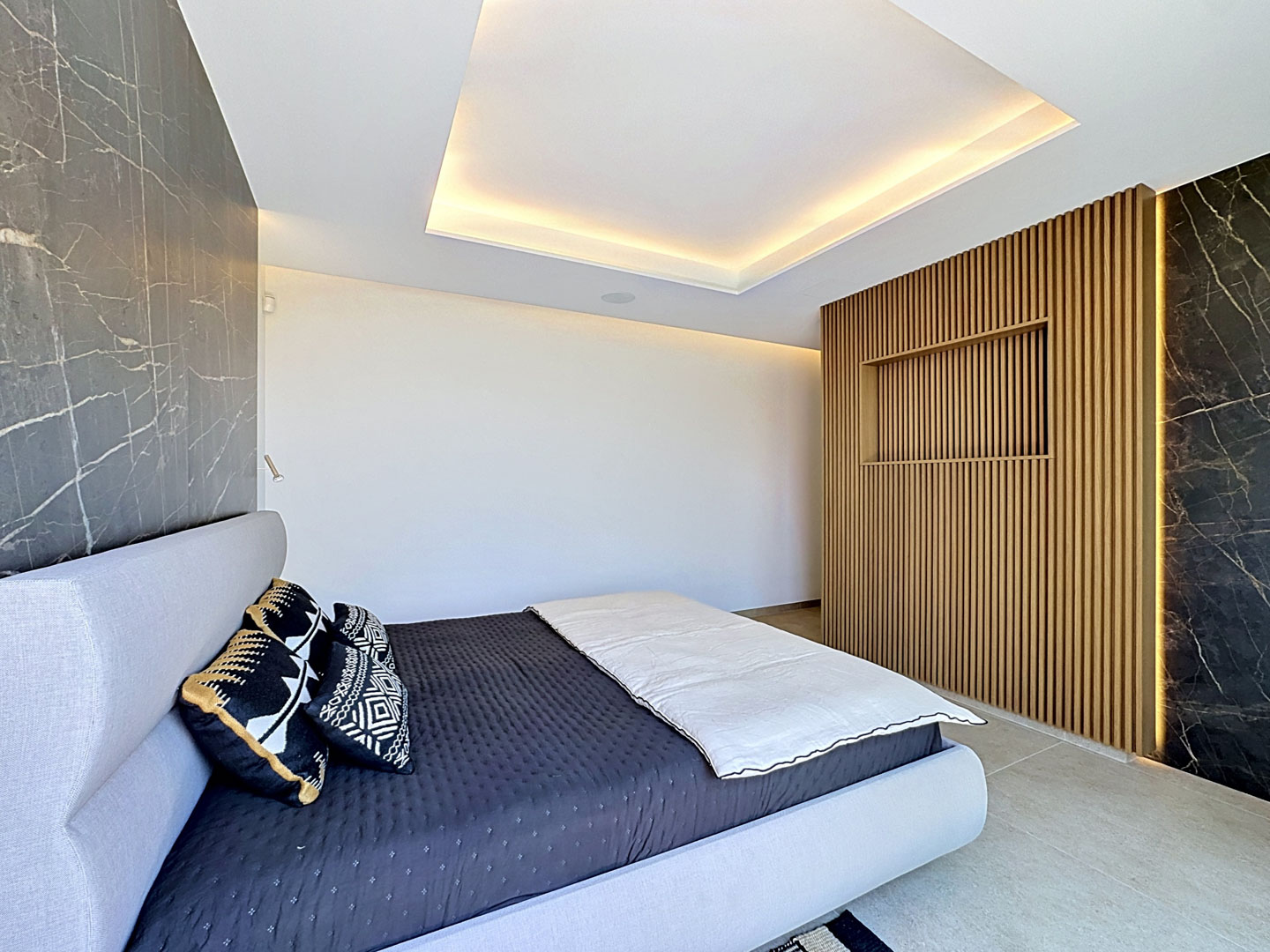 C3XY7123CAL Luxe villa met uitzicht op zee te koop in Calpe