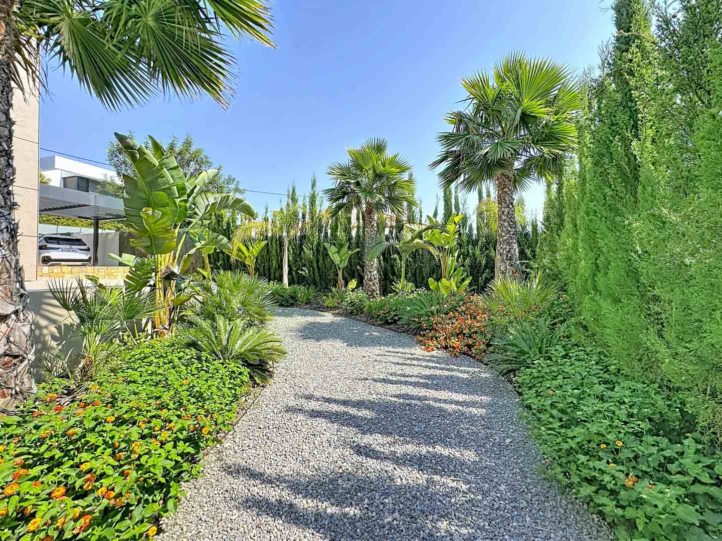 C3XY7123CAL Luxe villa met uitzicht op zee te koop in Calpe