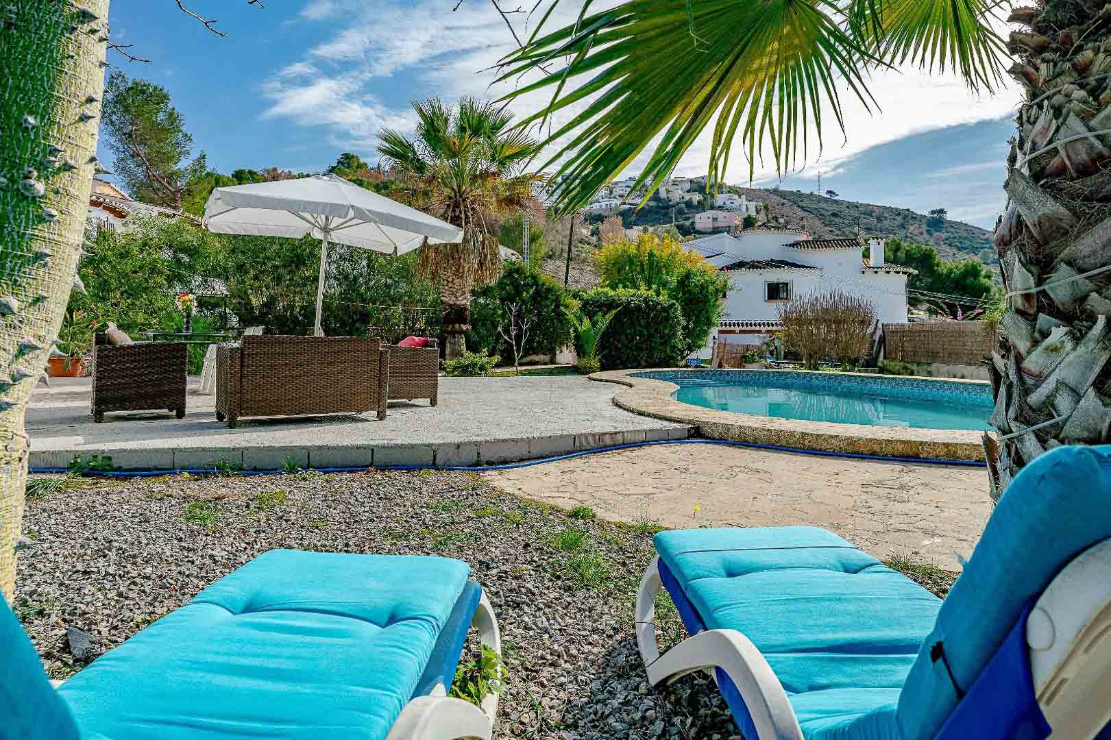 8272MOR Traditionele villa te koop in Moraira