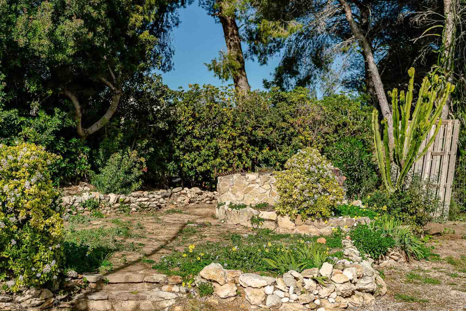 8272MOR Traditionele villa te koop in Moraira