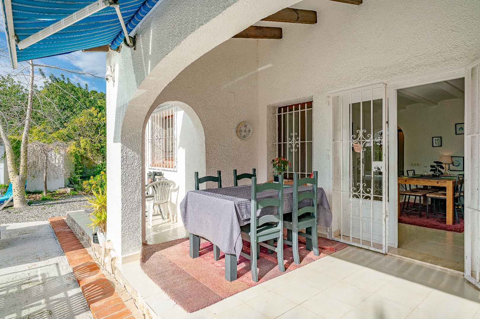 8272MOR Traditionele villa te koop in Moraira