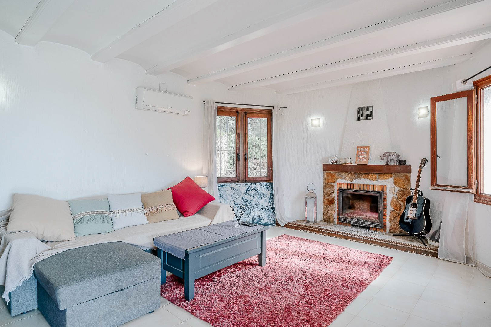 8272MOR Traditionele villa te koop in Moraira
