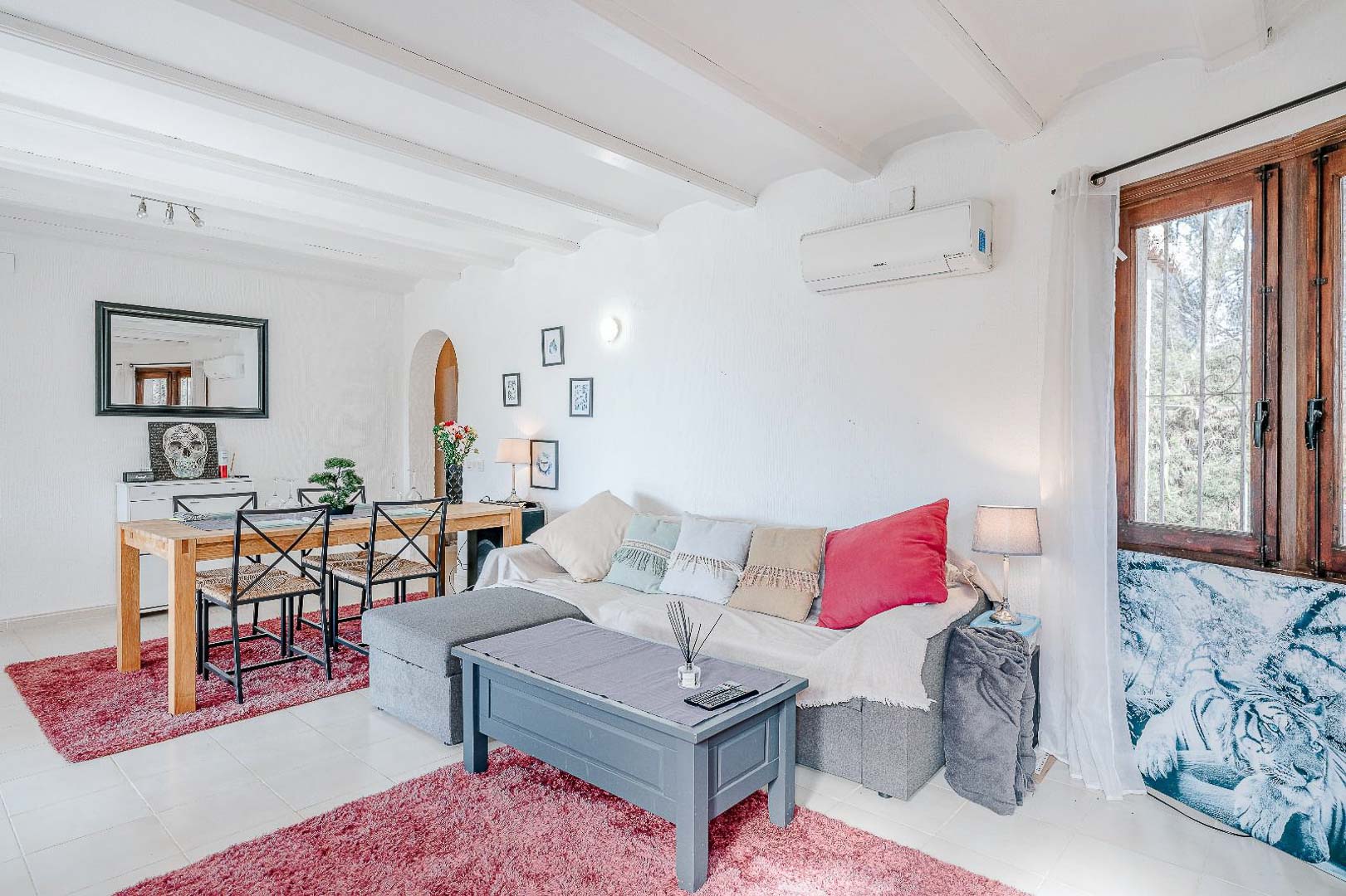 8272MOR Traditionele villa te koop in Moraira