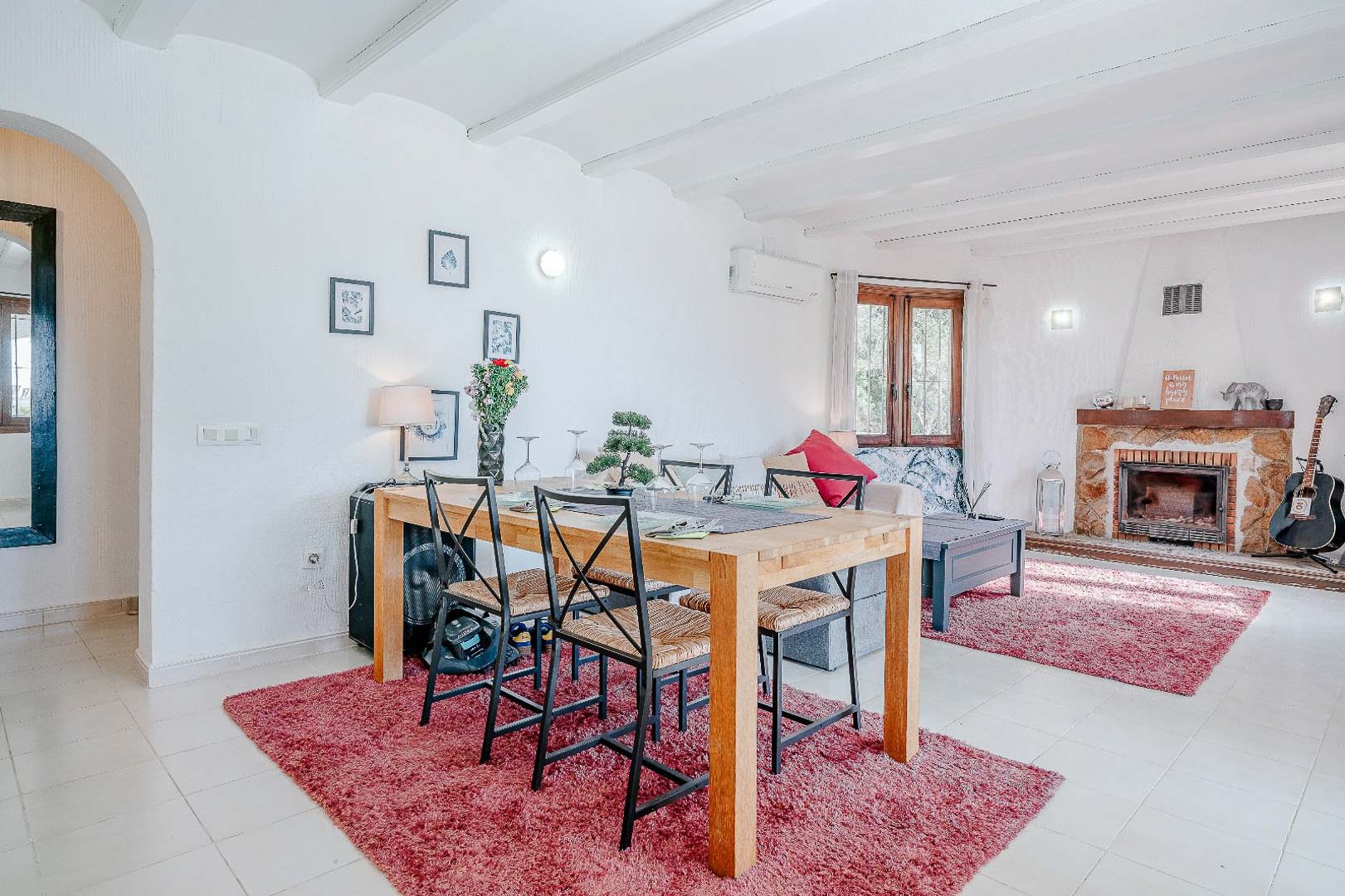 8272MOR Traditionele villa te koop in Moraira