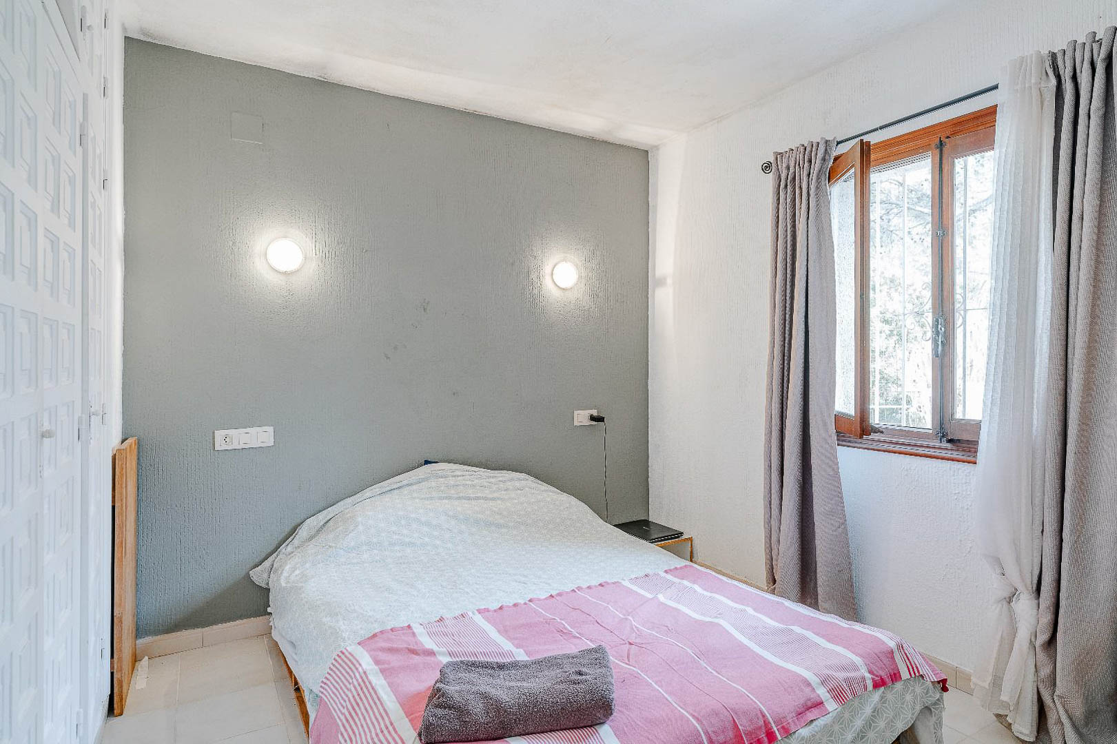 8272MOR Traditionele villa te koop in Moraira