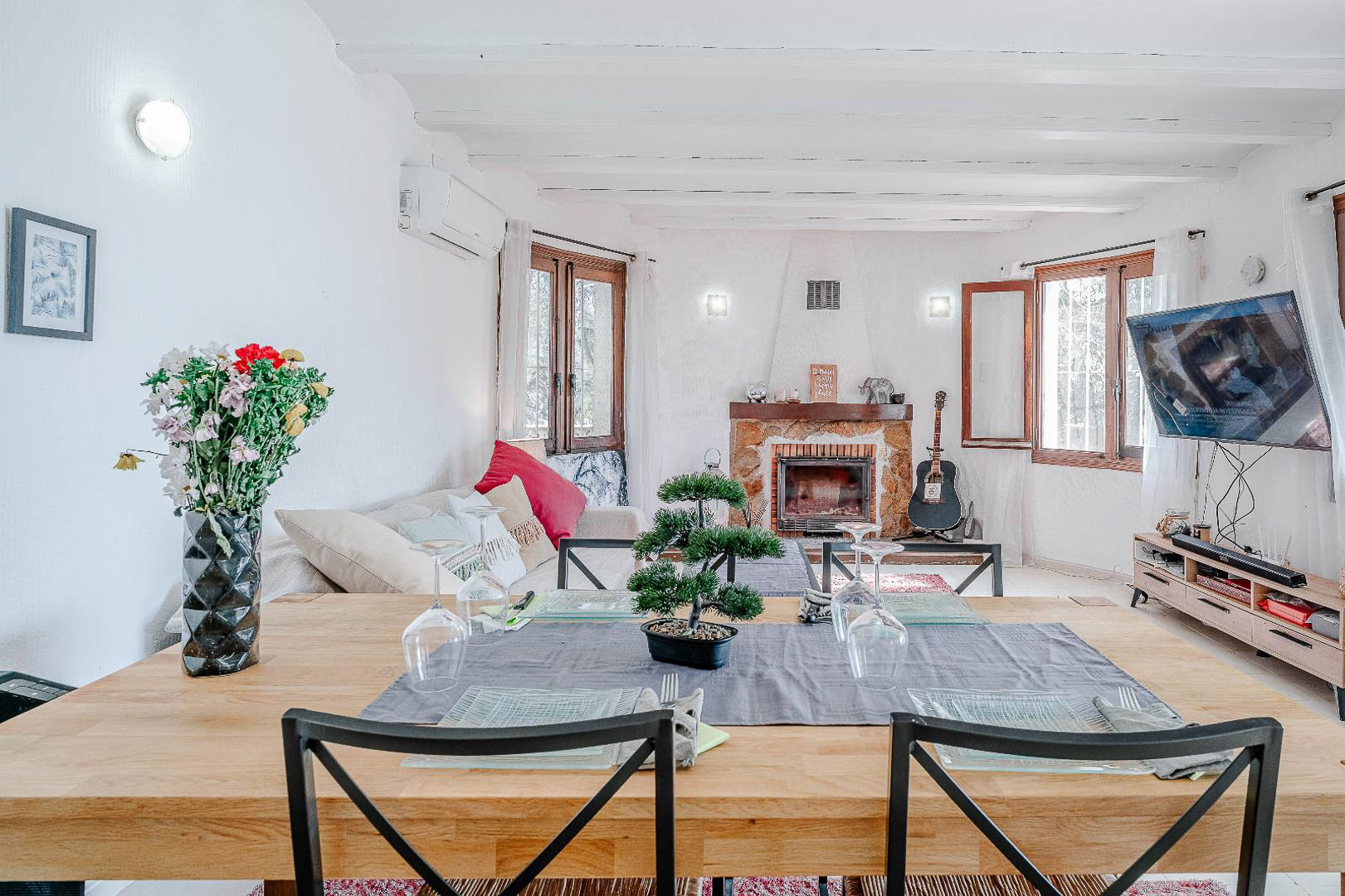 8272MOR Traditionele villa te koop in Moraira