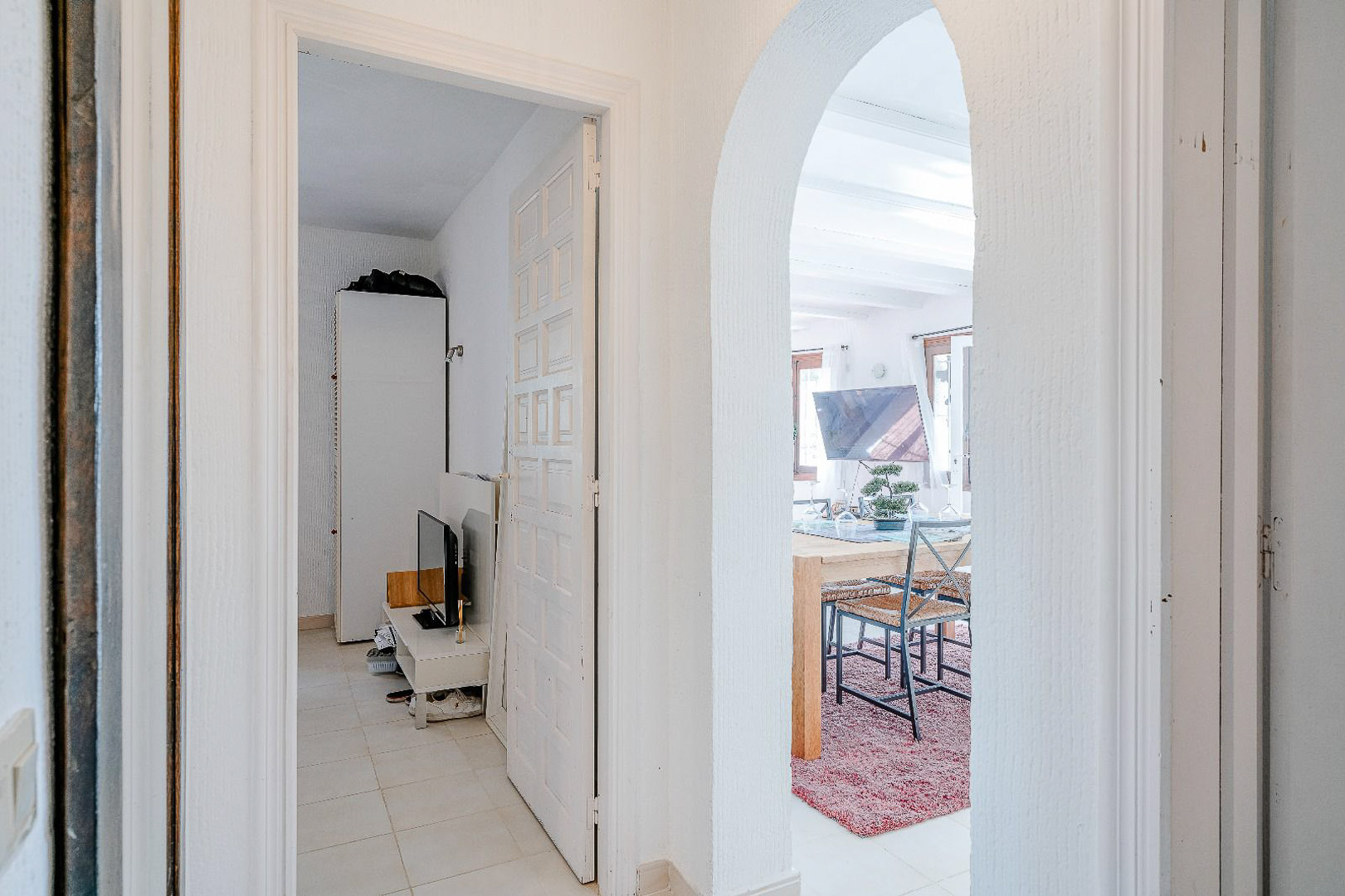 8272MOR Traditionele villa te koop in Moraira