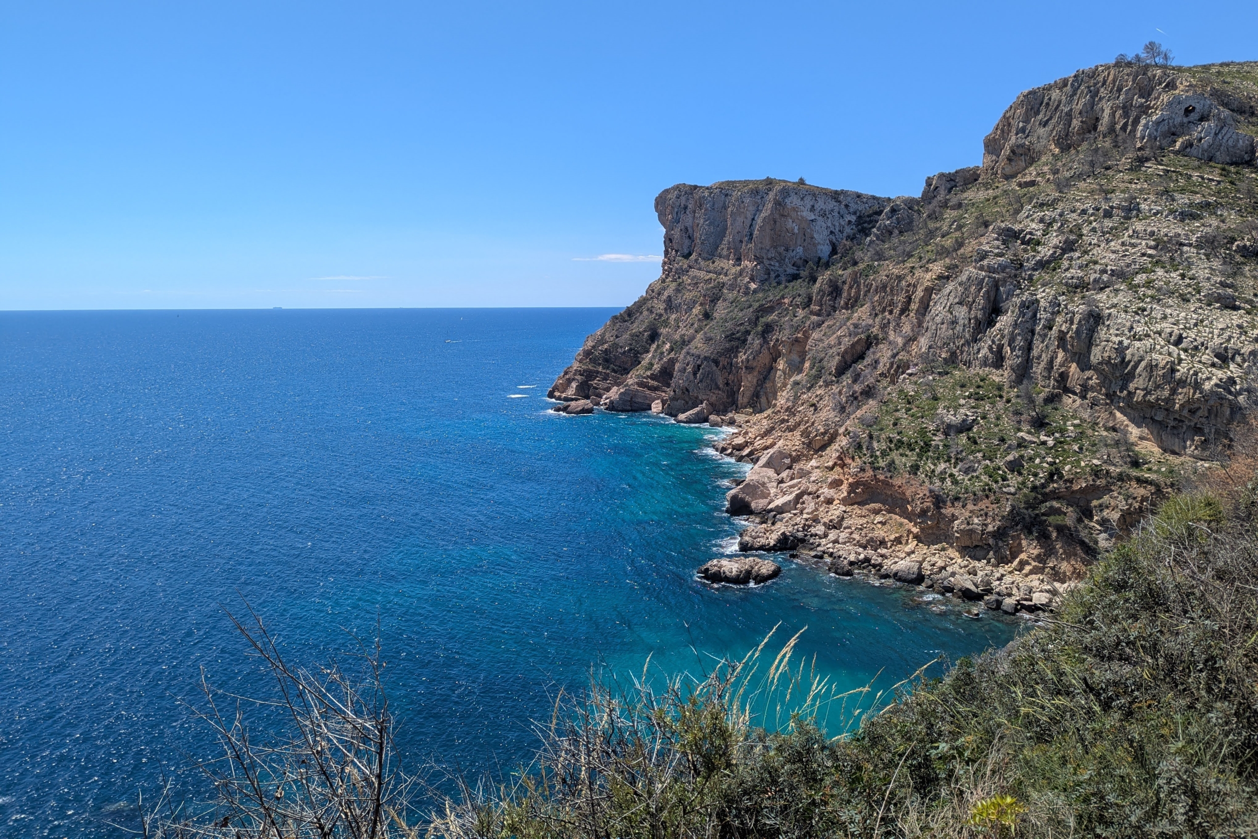 8272MOR Traditionele villa te koop in Moraira