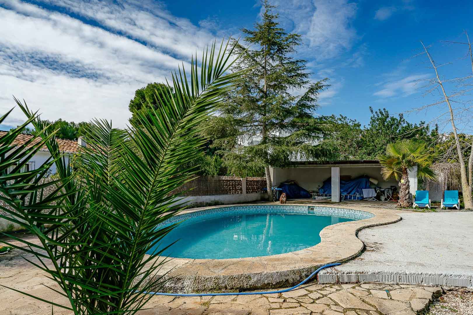 8272MOR Traditionele villa te koop in Moraira