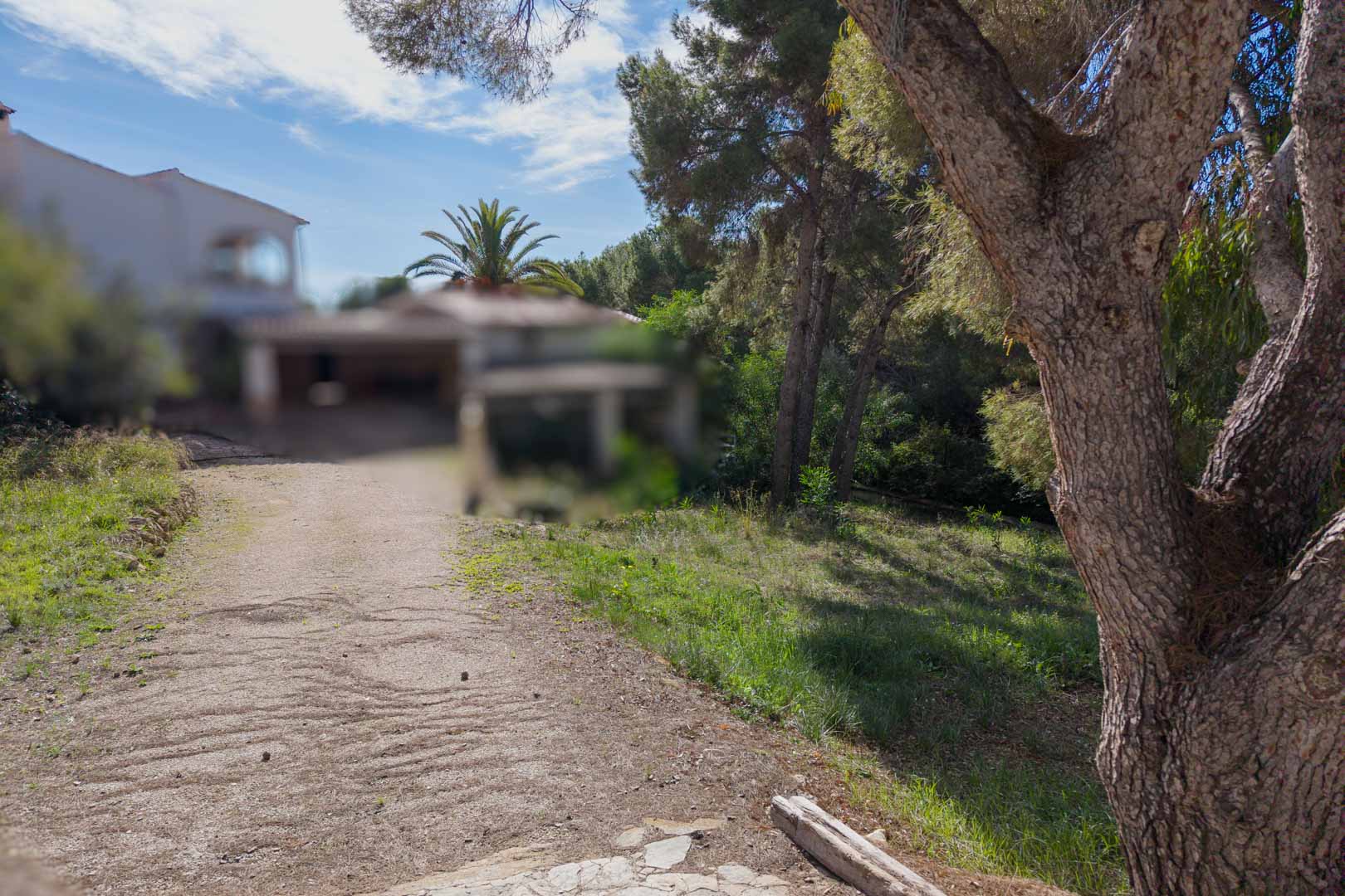 default 8319MOR Perceel grond te koop in Moraira