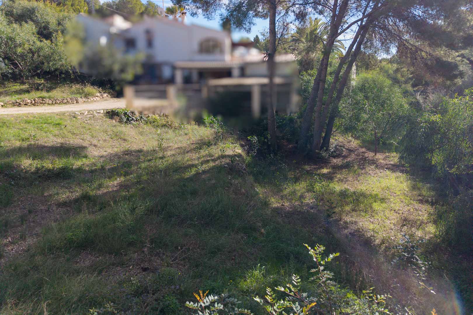 default 8319MOR Perceel grond te koop in Moraira