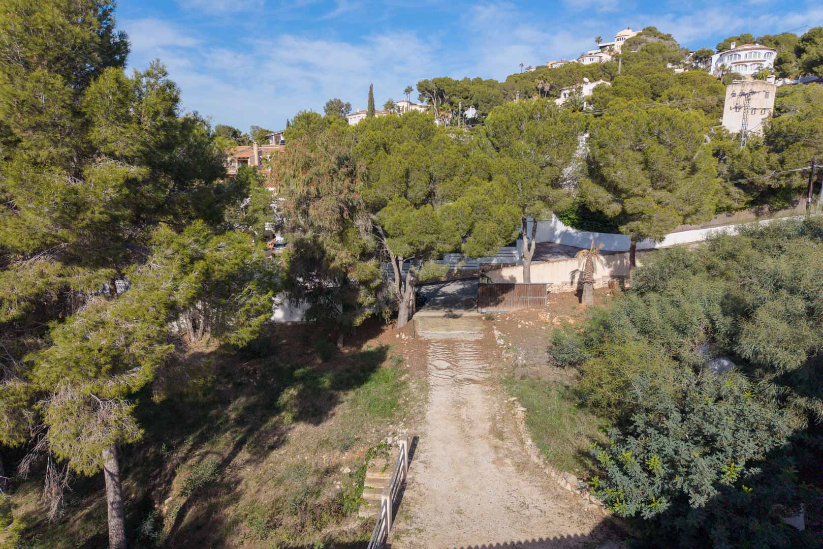 default 8319MOR Perceel grond te koop in Moraira
