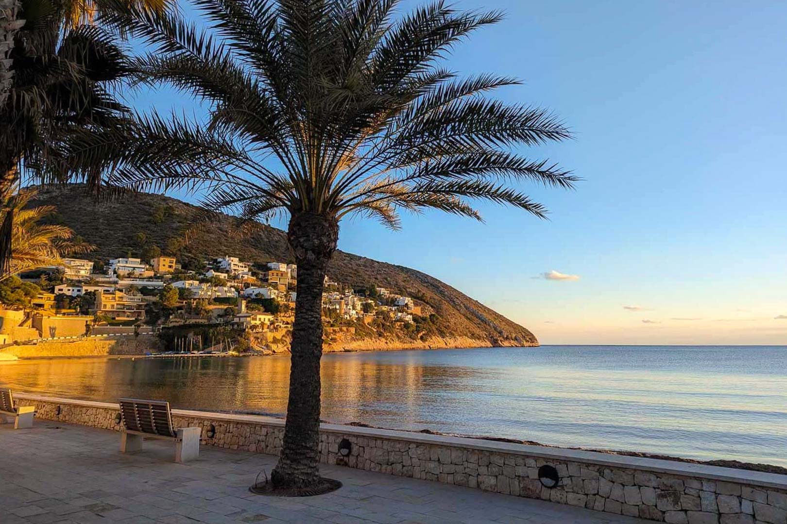 8325MOR-8 8325MOR Villaproject met uitzicht op zee, in aanbouw, te koop in Moraira.