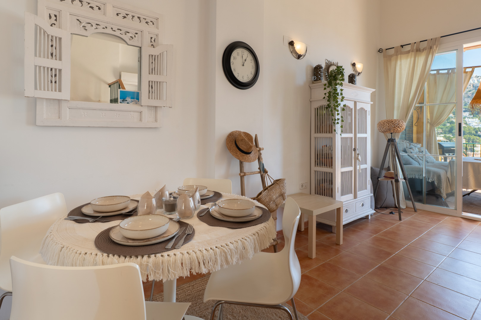 8335ALT_029 C4XY8335ALT Geschakelde woning met zeezicht te koop in Altea Hills
