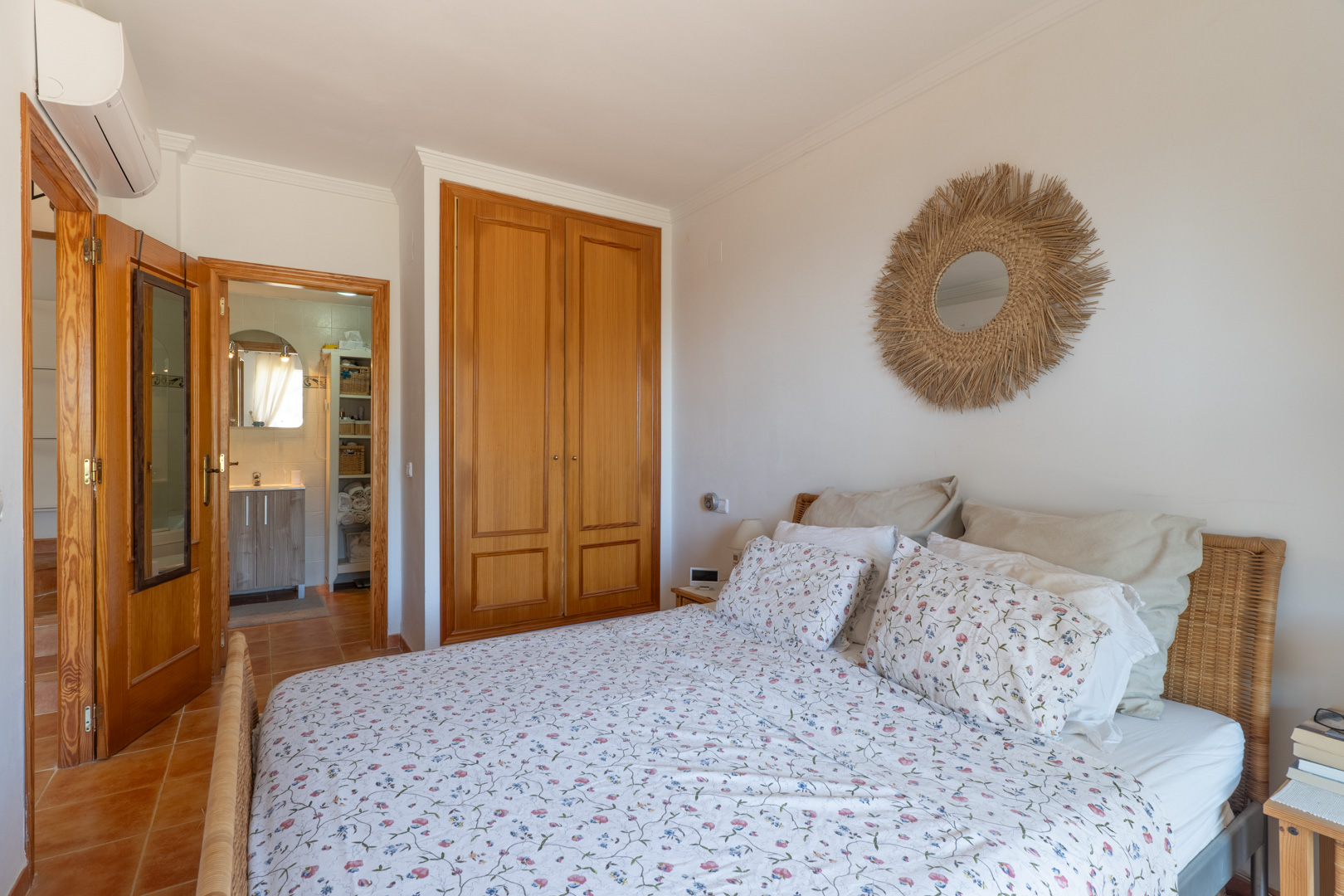 8335ALT_042 C4XY8335ALT Geschakelde woning met zeezicht te koop in Altea Hills