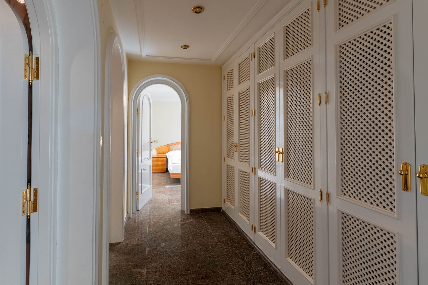 9006BEN Mediterrane villa met panoramisch uitzicht op zee te koop in Benissa.