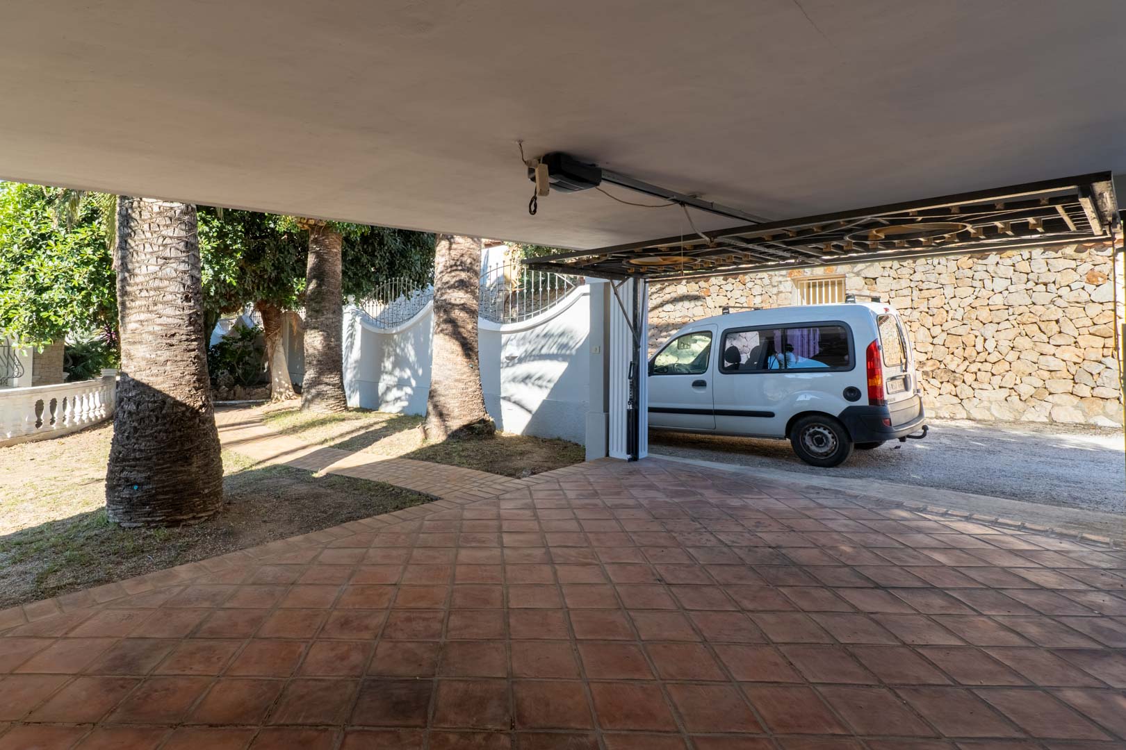 9006BEN Mediterrane villa met panoramisch uitzicht op zee te koop in Benissa.