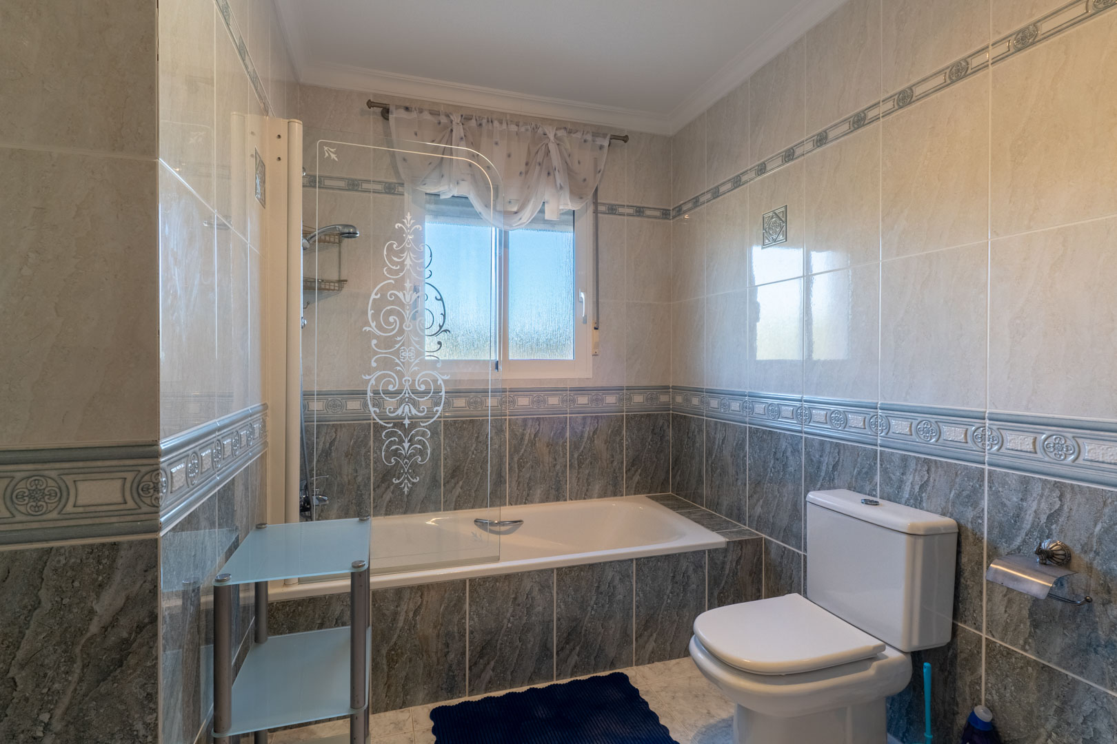 9007JAL Villa in mediterrane stijl te koop in Jalón.