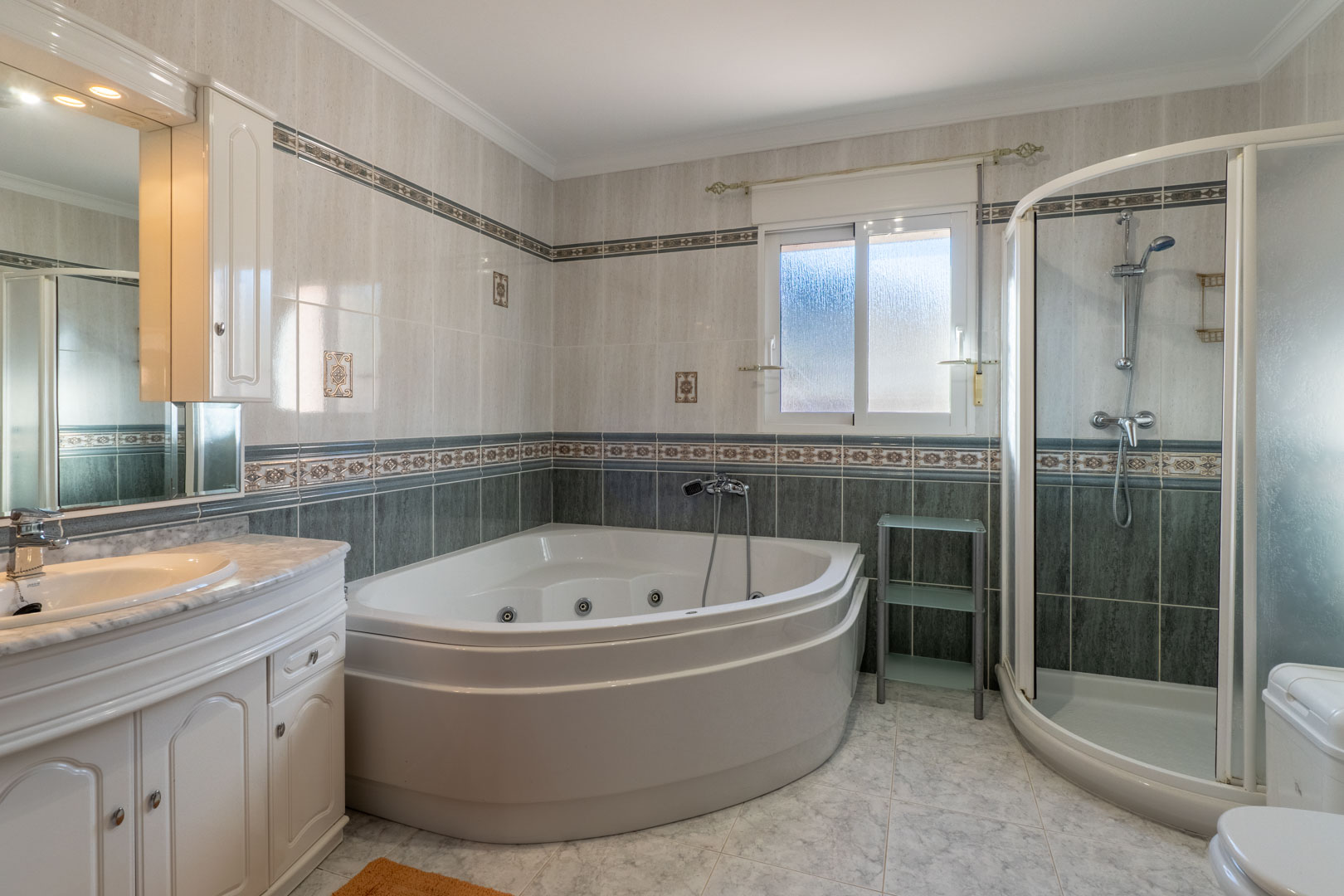 9007JAL Villa in mediterrane stijl te koop in Jalón.