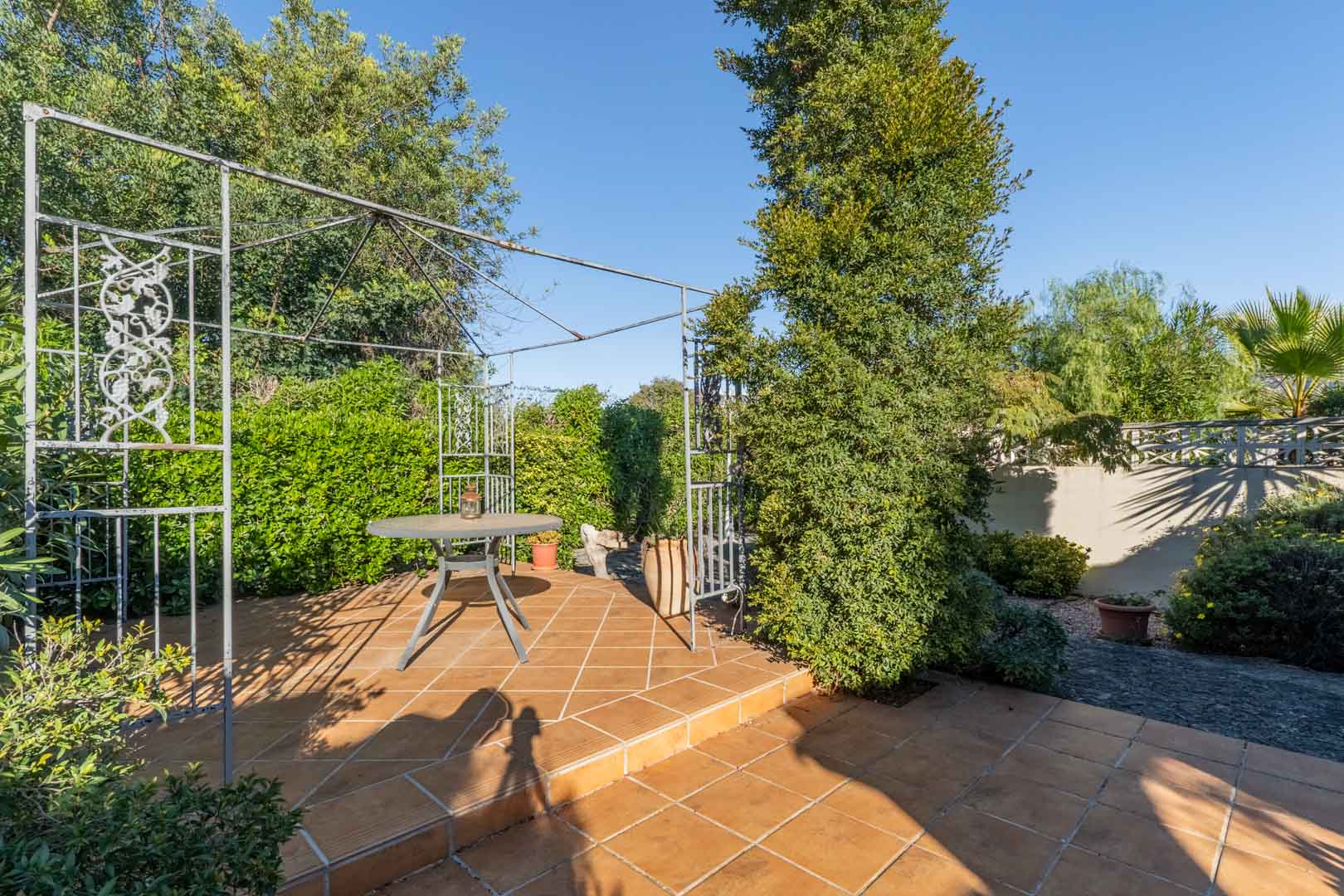 9007JAL Villa in mediterrane stijl te koop in Jalón.