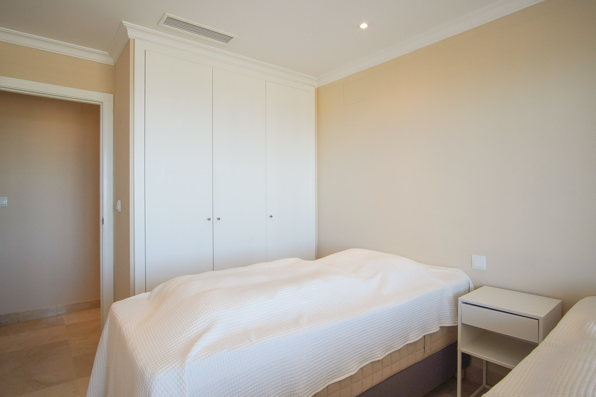 9010PED Appartement met panoramisch uitzicht op zee te koop in La Sella, Pedreguer.