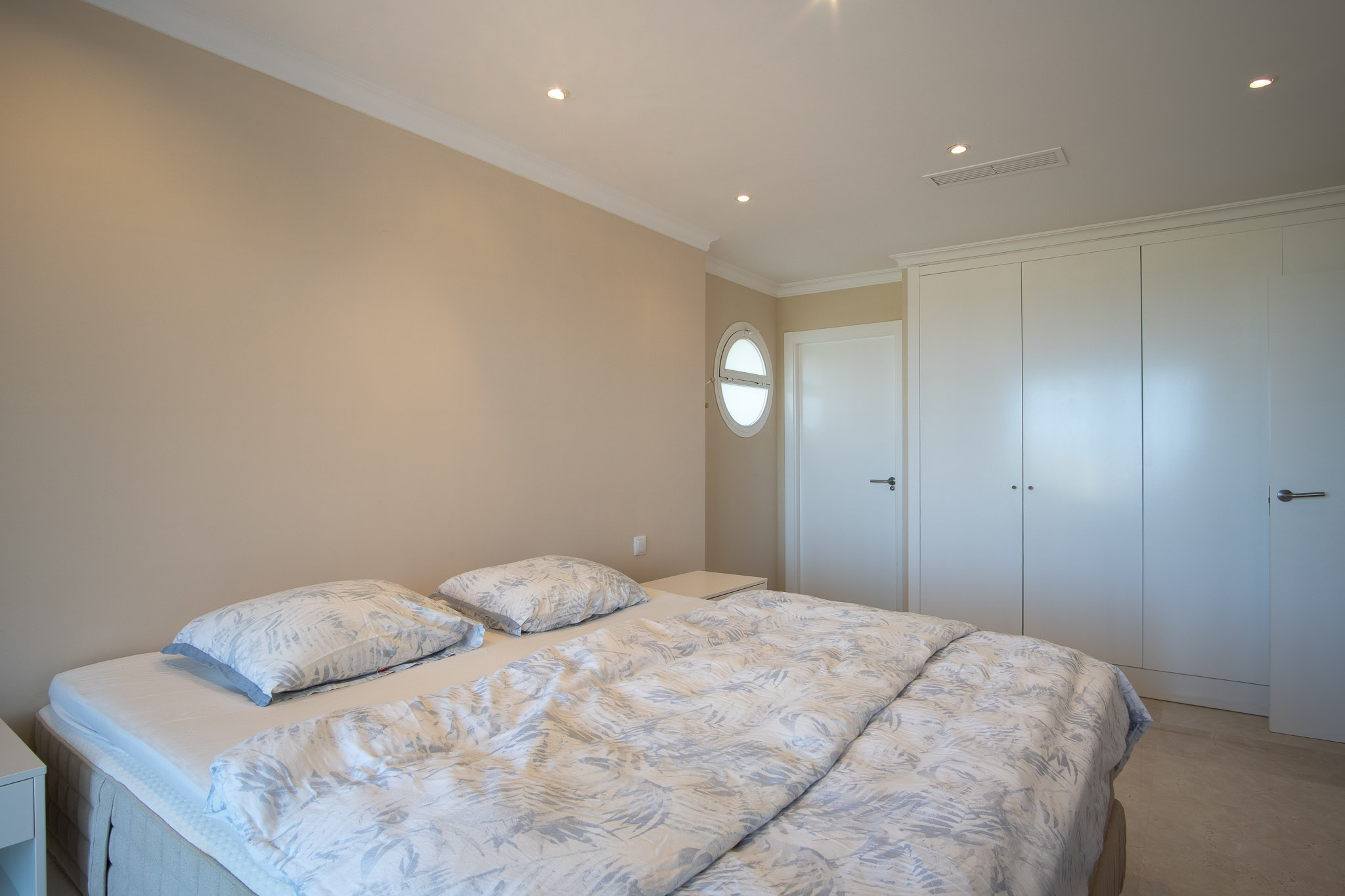 9010PED Appartement met panoramisch uitzicht op zee te koop in La Sella, Pedreguer.