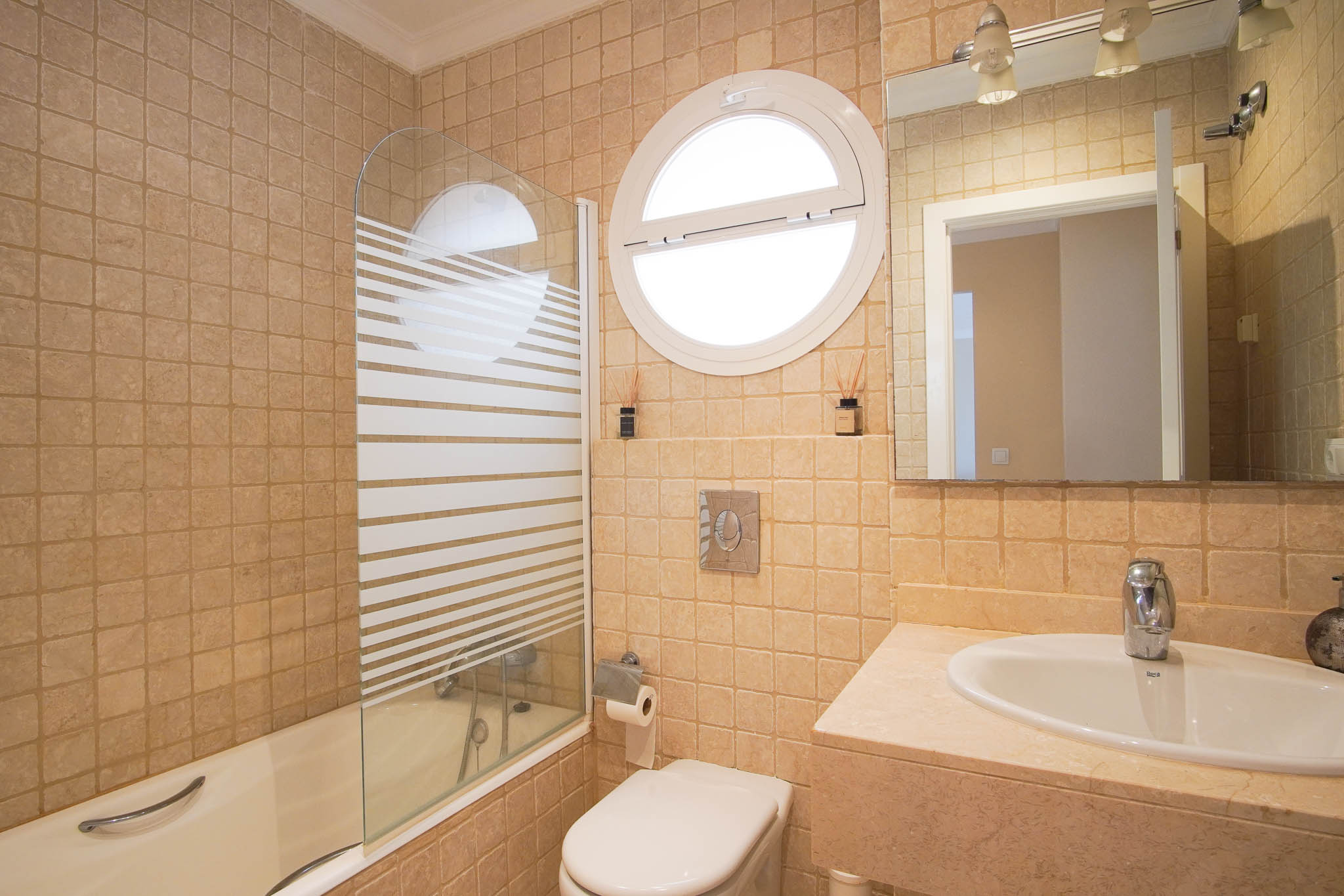 9010PED Appartement met panoramisch uitzicht op zee te koop in La Sella, Pedreguer.