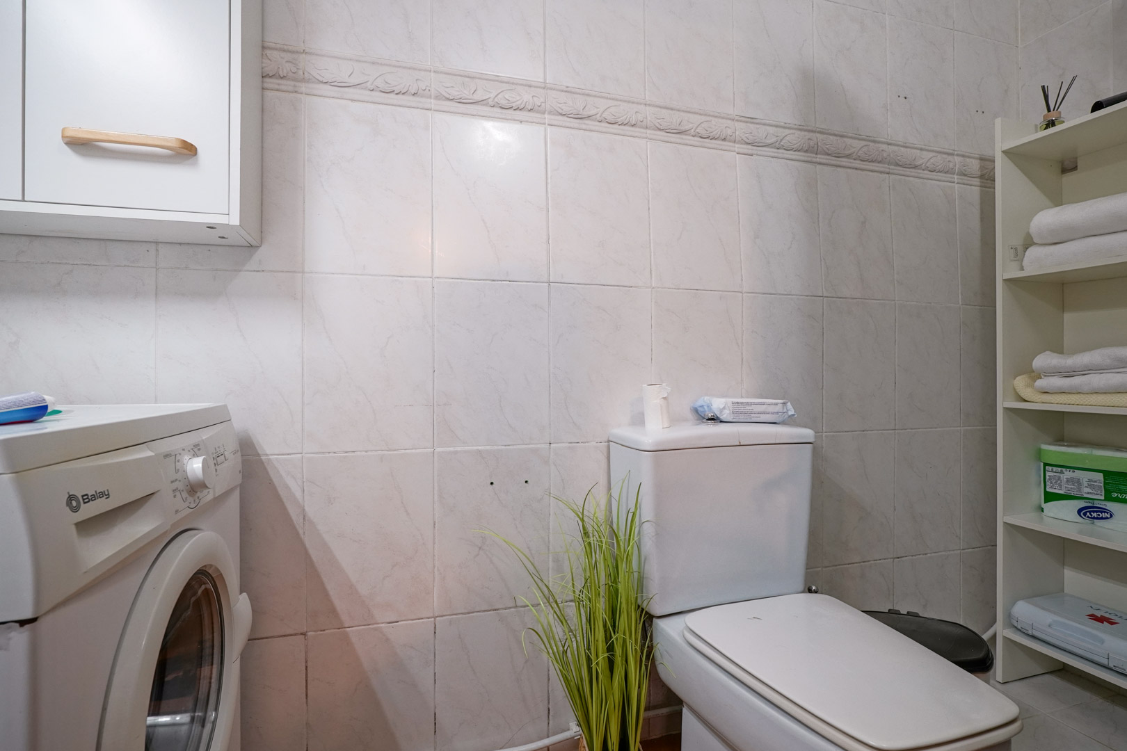 C3XY8331MOR Appartement te koop in Moraira.