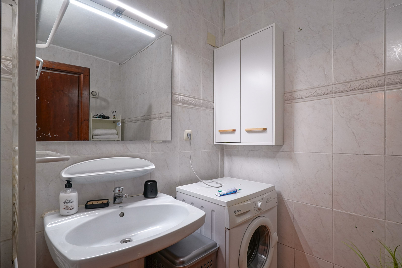 C3XY8331MOR Appartement te koop in Moraira.
