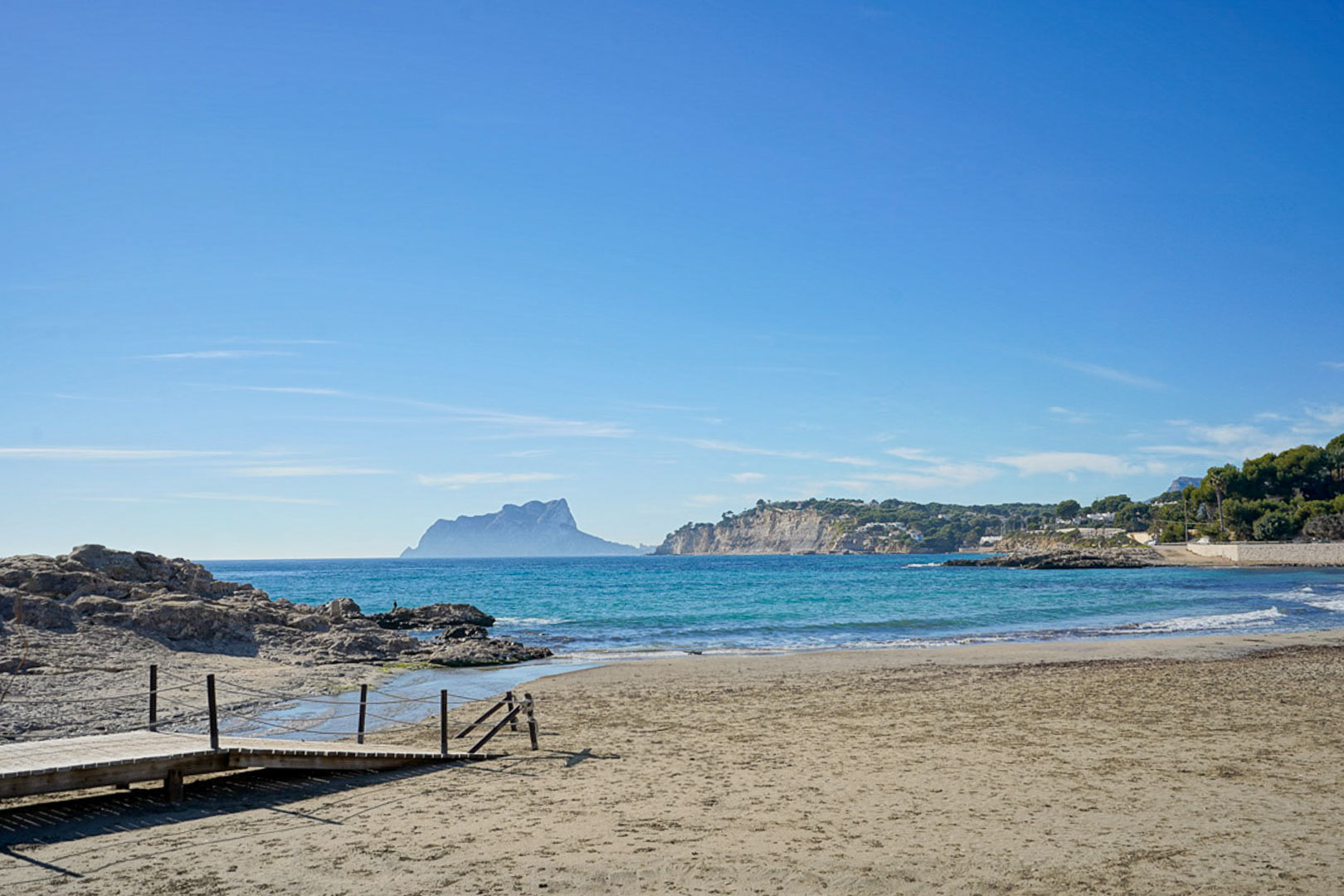 C3XY8331MOR Appartement te koop in Moraira.