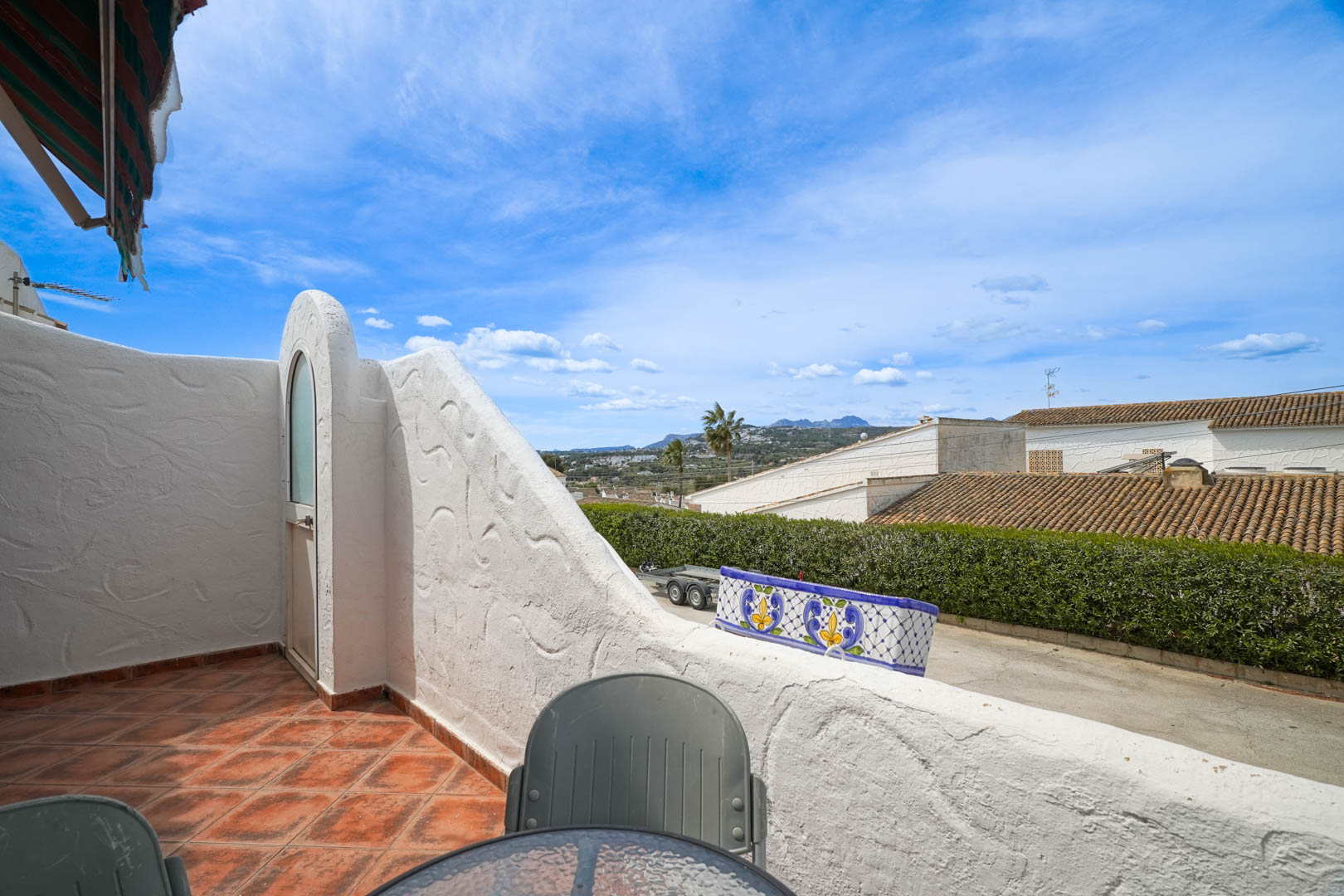 C3XY8331MOR Appartement te koop in Moraira.