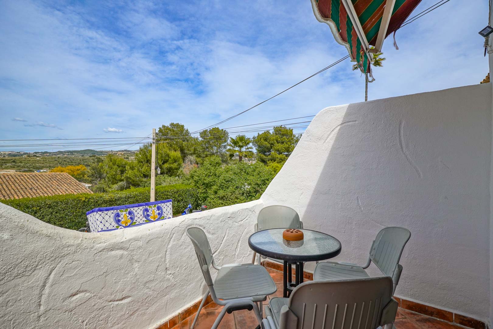 C3XY8331MOR Appartement te koop in Moraira.