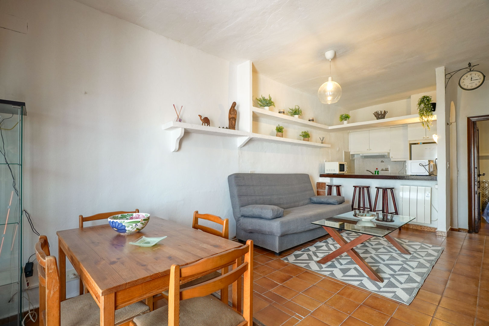 C3XY8331MOR Appartement te koop in Moraira.