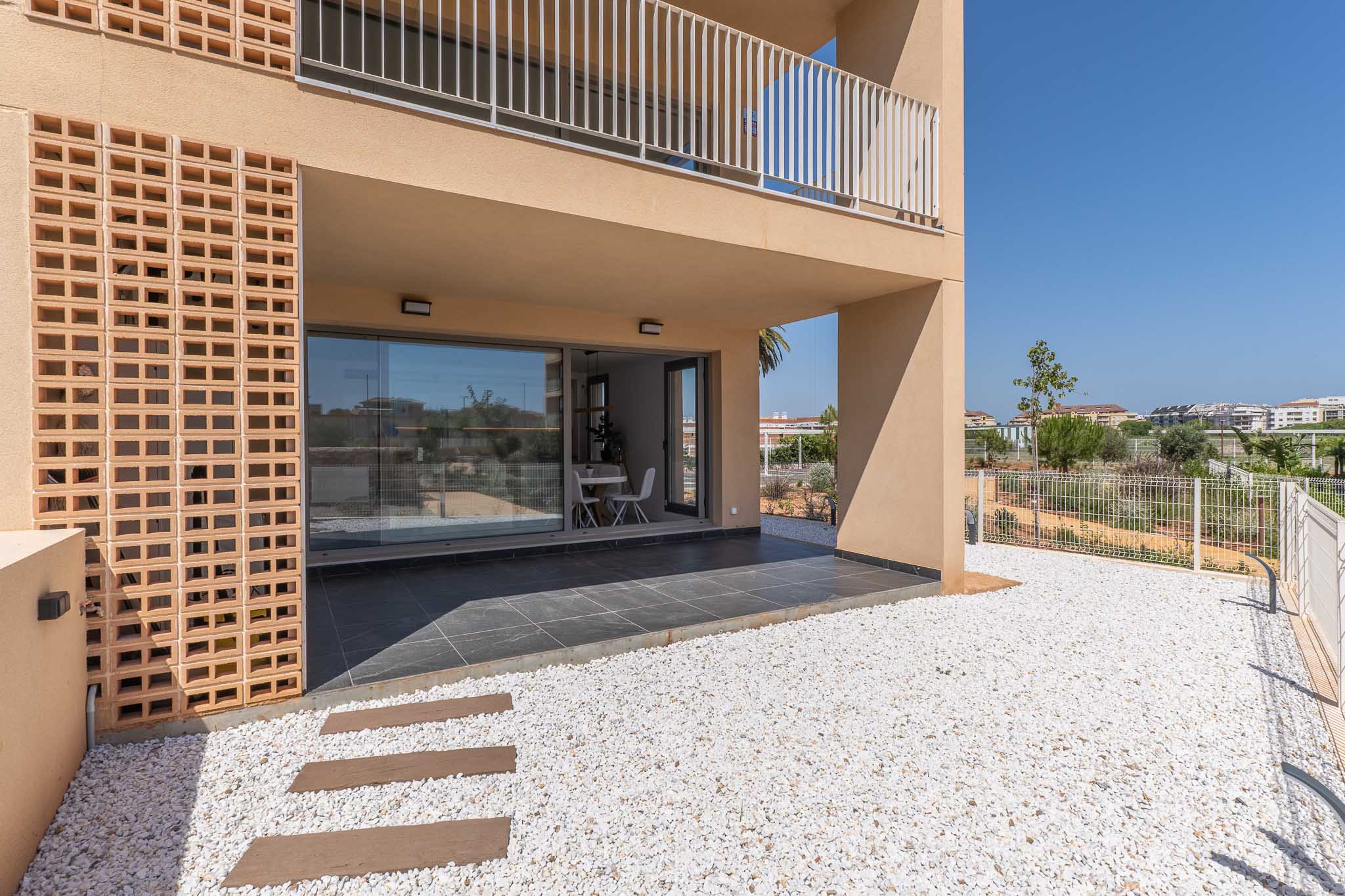 C3XY8337DEN-28 C3XY8337DEN Appartement op de begane grond te koop in Denia