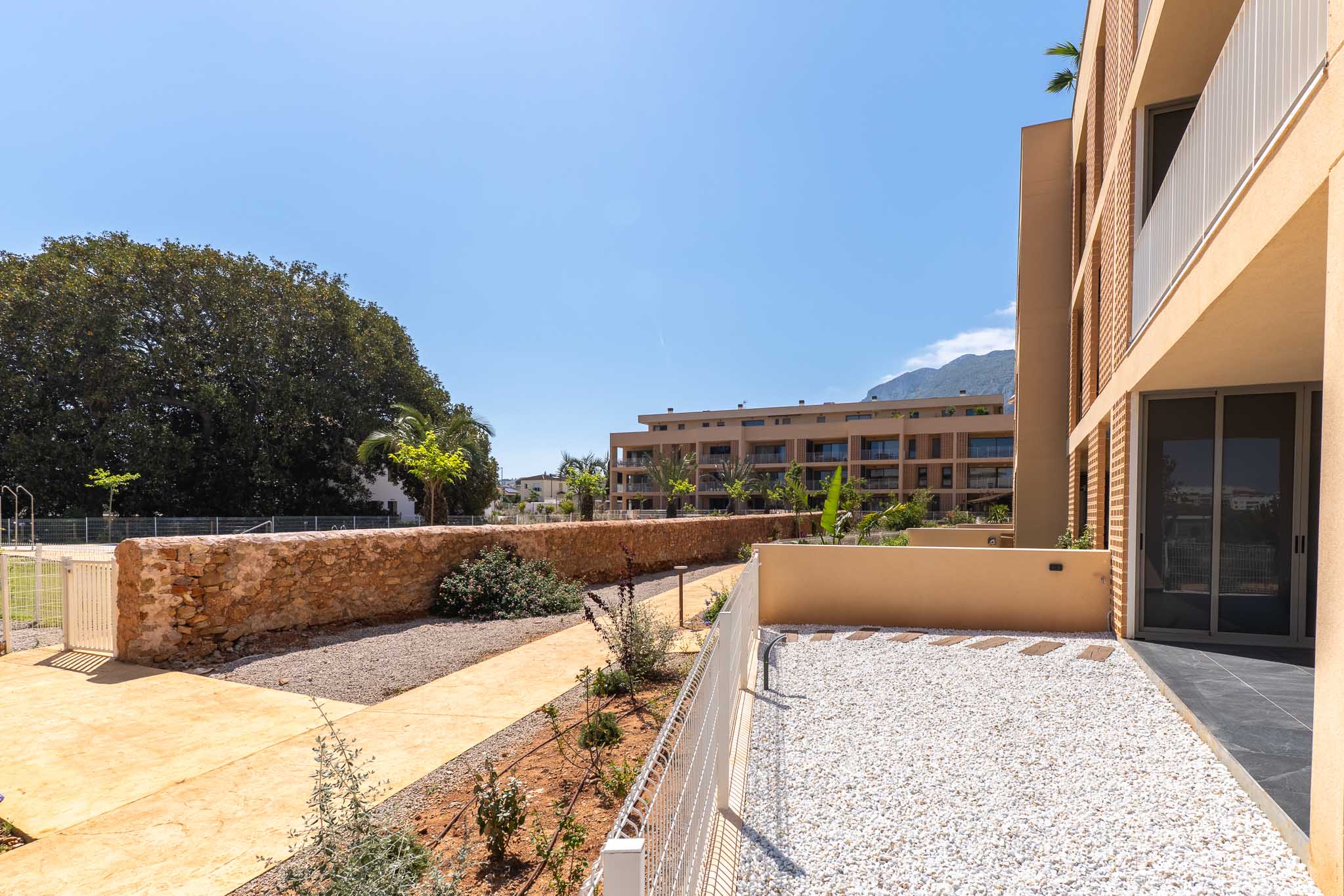 C3XY8337DEN-30 C3XY8337DEN Appartement op de begane grond te koop in Denia