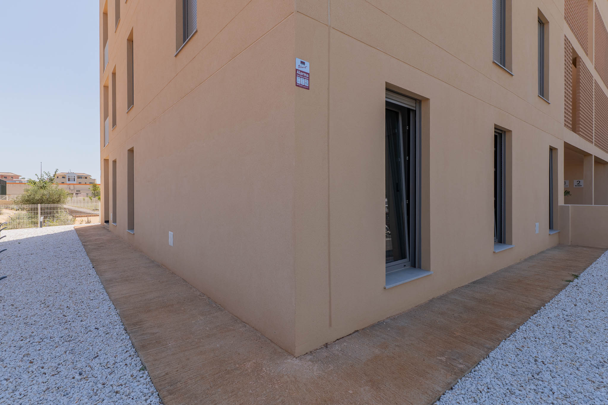 C3XY8337DEN-31 C3XY8337DEN Appartement op de begane grond te koop in Denia