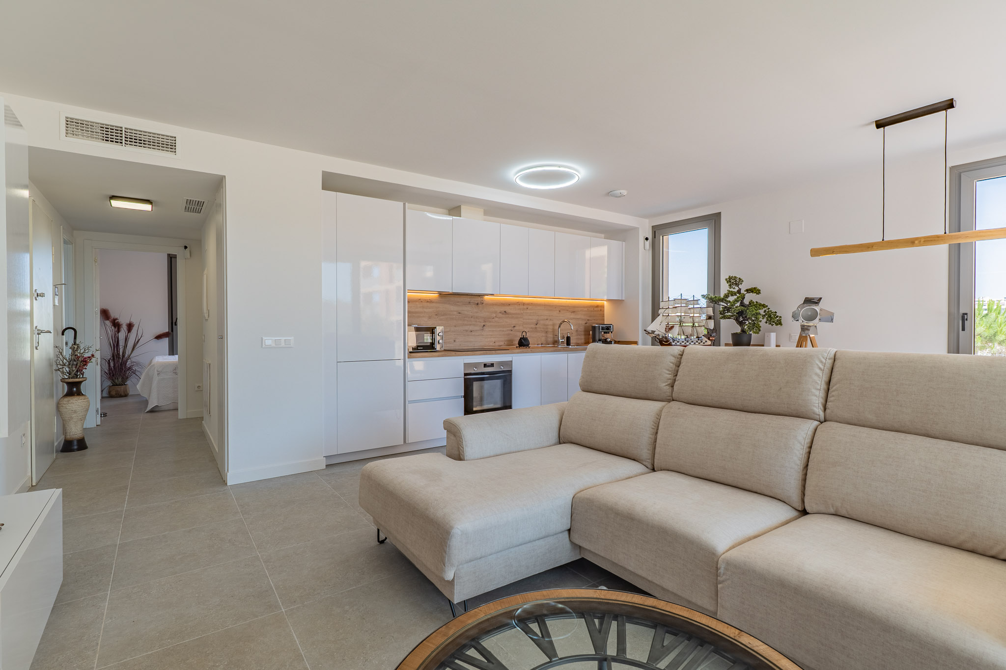 C3XY8337DEN-4 C3XY8337DEN Appartement op de begane grond te koop in Denia