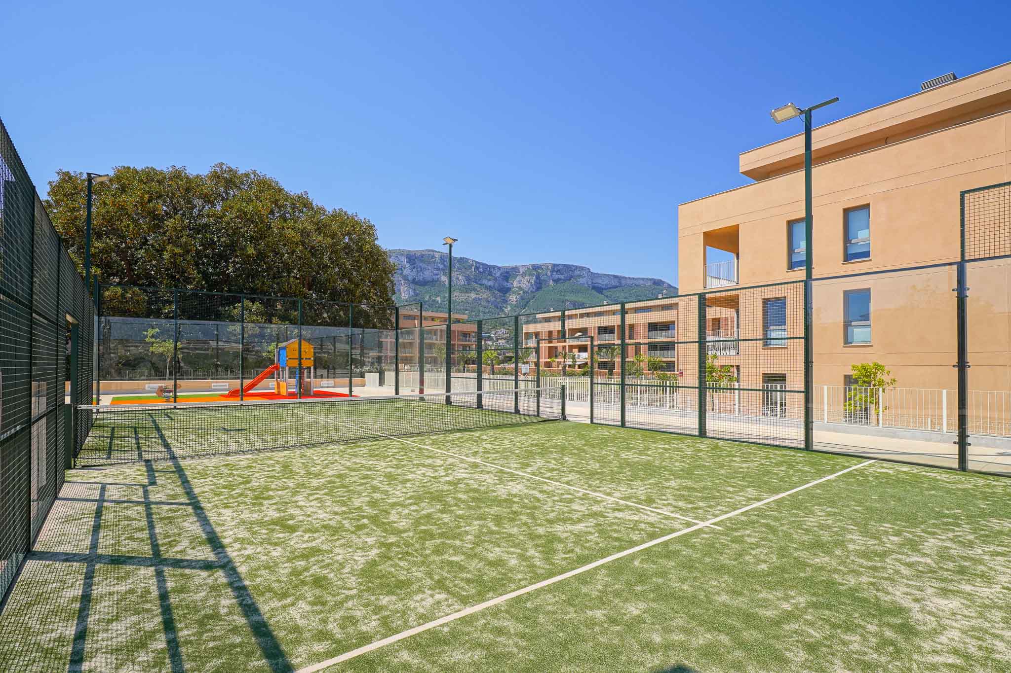 C3XY8337DEN-40 C3XY8337DEN Appartement op de begane grond te koop in Denia