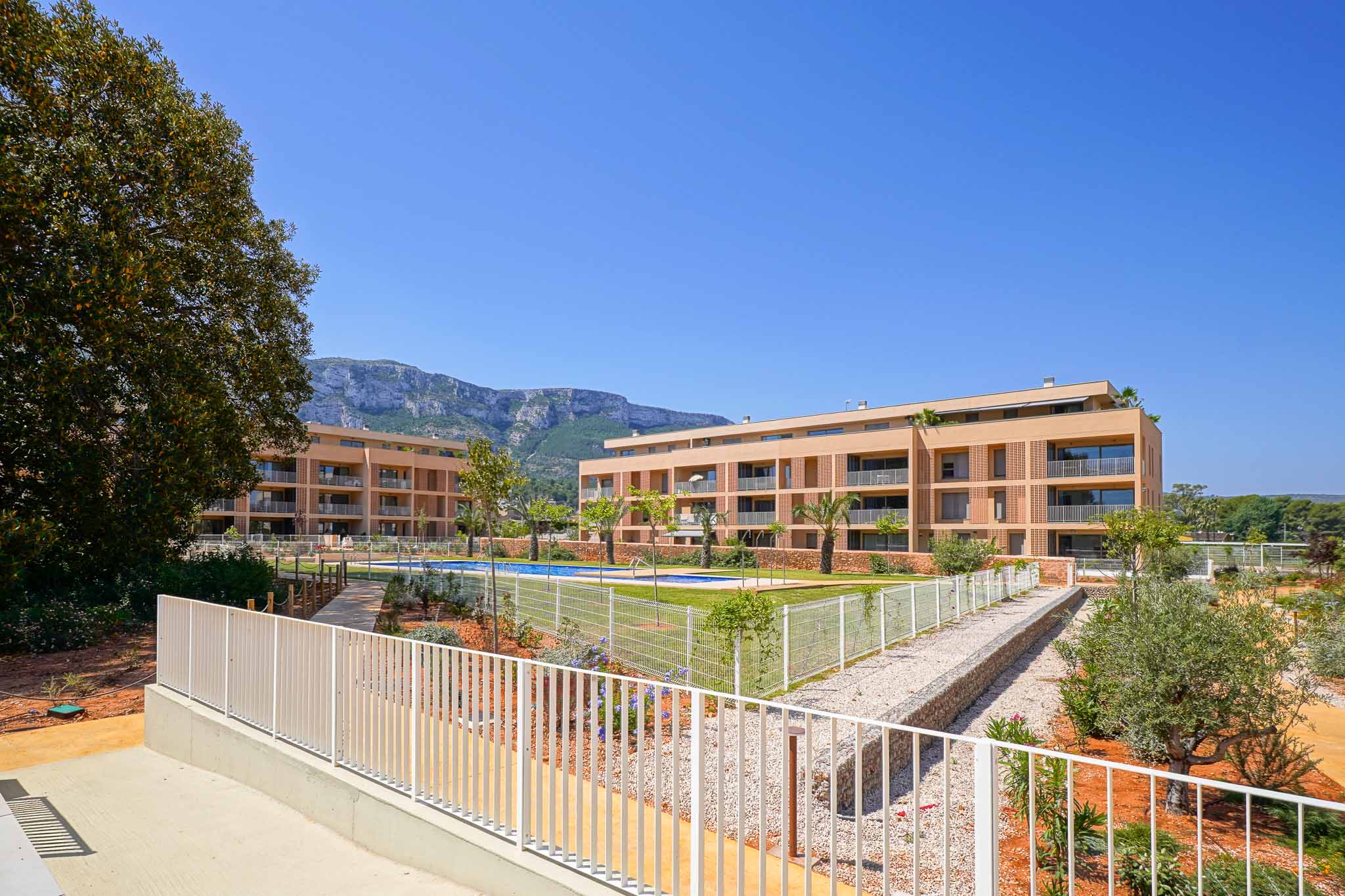 C3XY8337DEN-41 C3XY8337DEN Appartement op de begane grond te koop in Denia